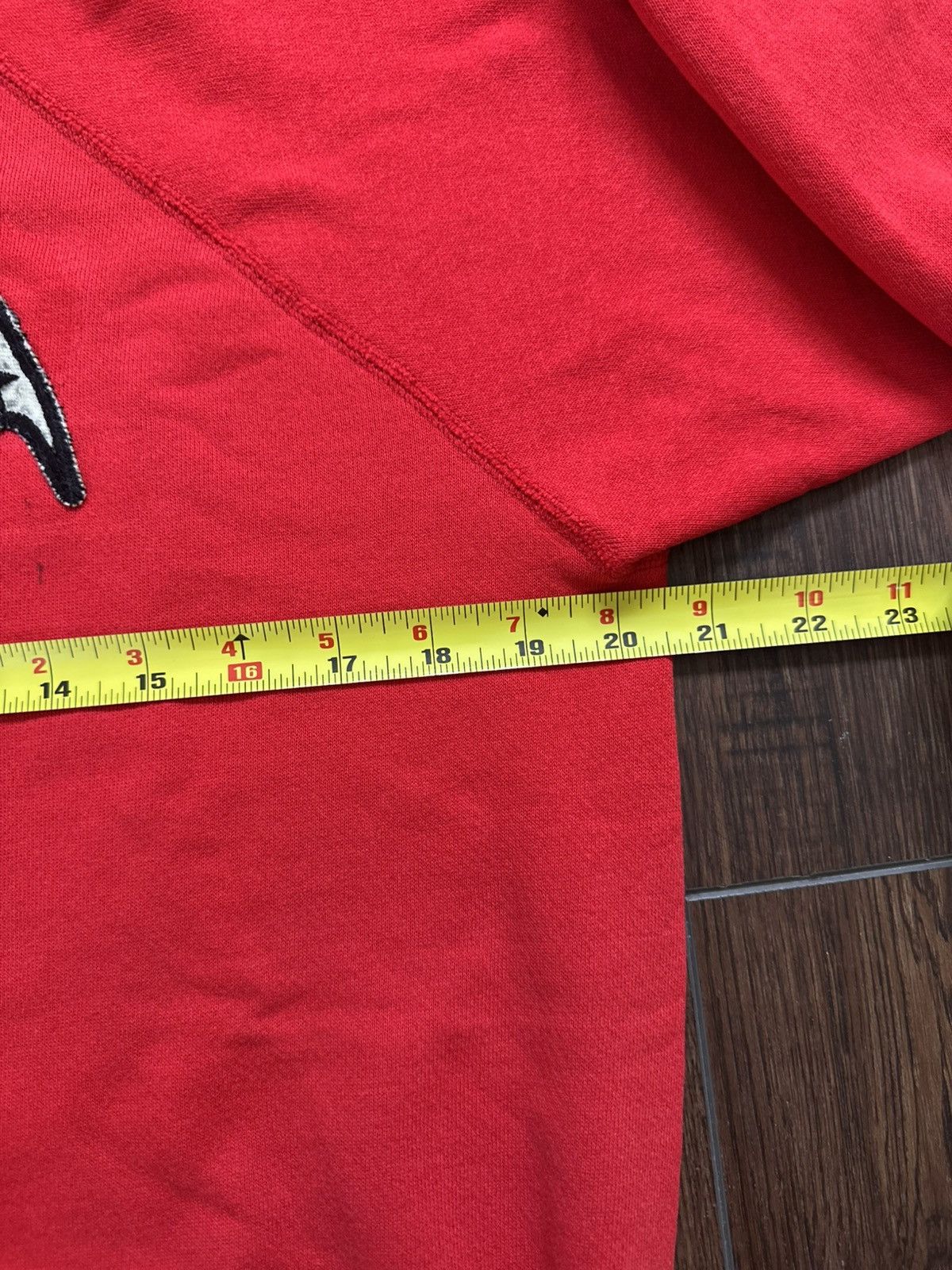 Vintage Vintage Star Trek Sweater Size US M / EU 48-50 / 2 - 5 Thumbnail