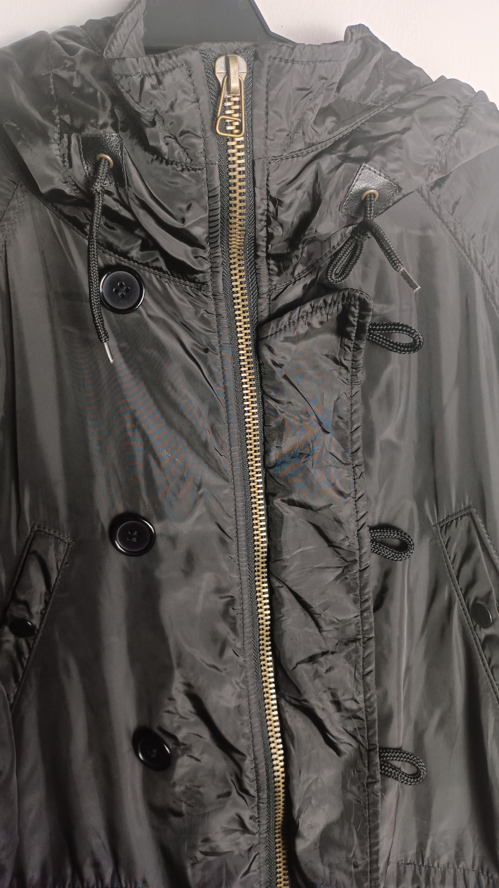 Alpha Industries Vintage🔥🔥ALPHA INDUSTRIES LIGHT JACKET Size US L / EU 52-54 / 3 - 9 Thumbnail
