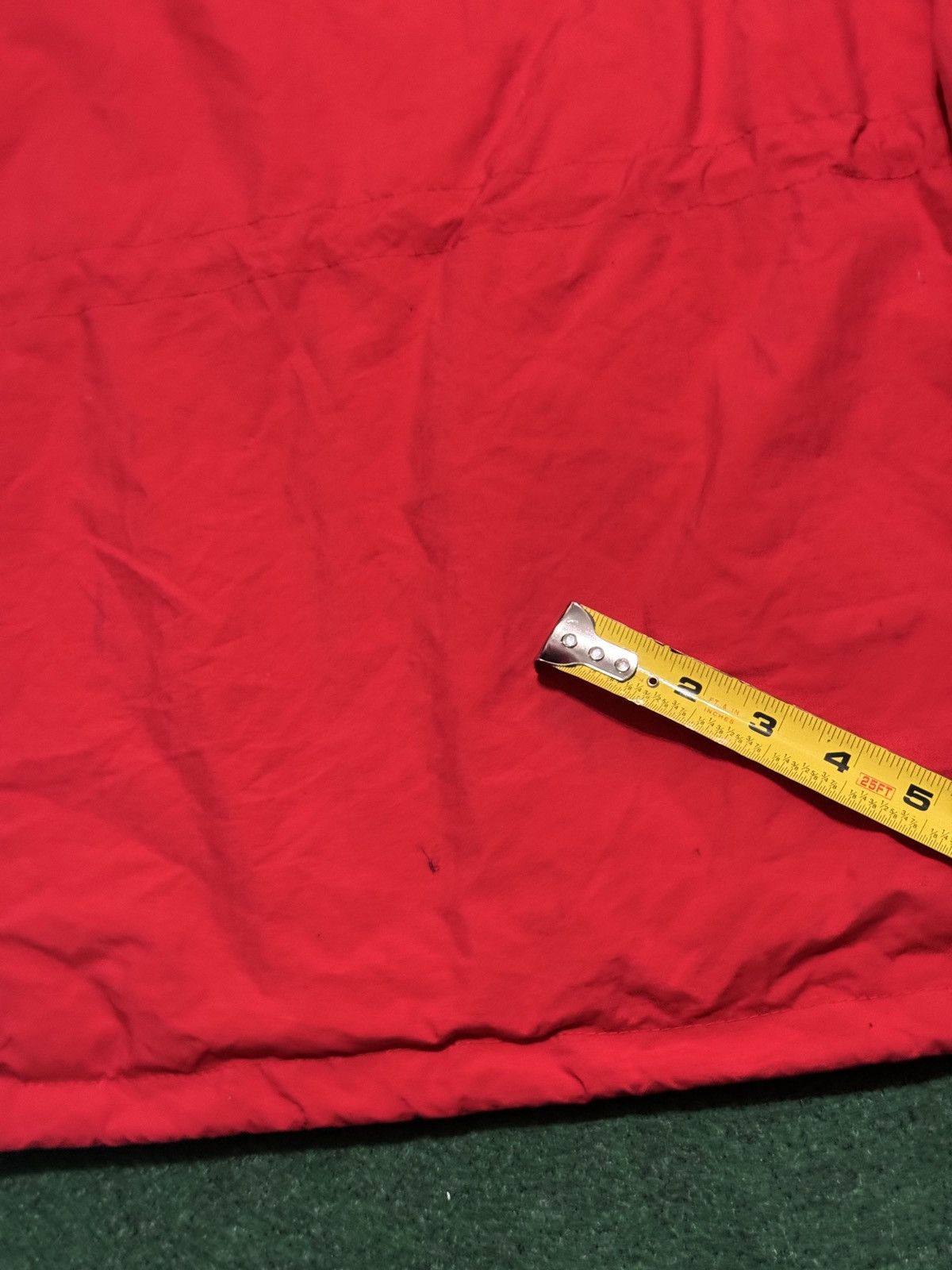 Marlboro Vintage Marlboro Adventure Team Outdoor Lrg Red 90s Jacket Size US L / EU 52-54 / 3 - 8 Thumbnail