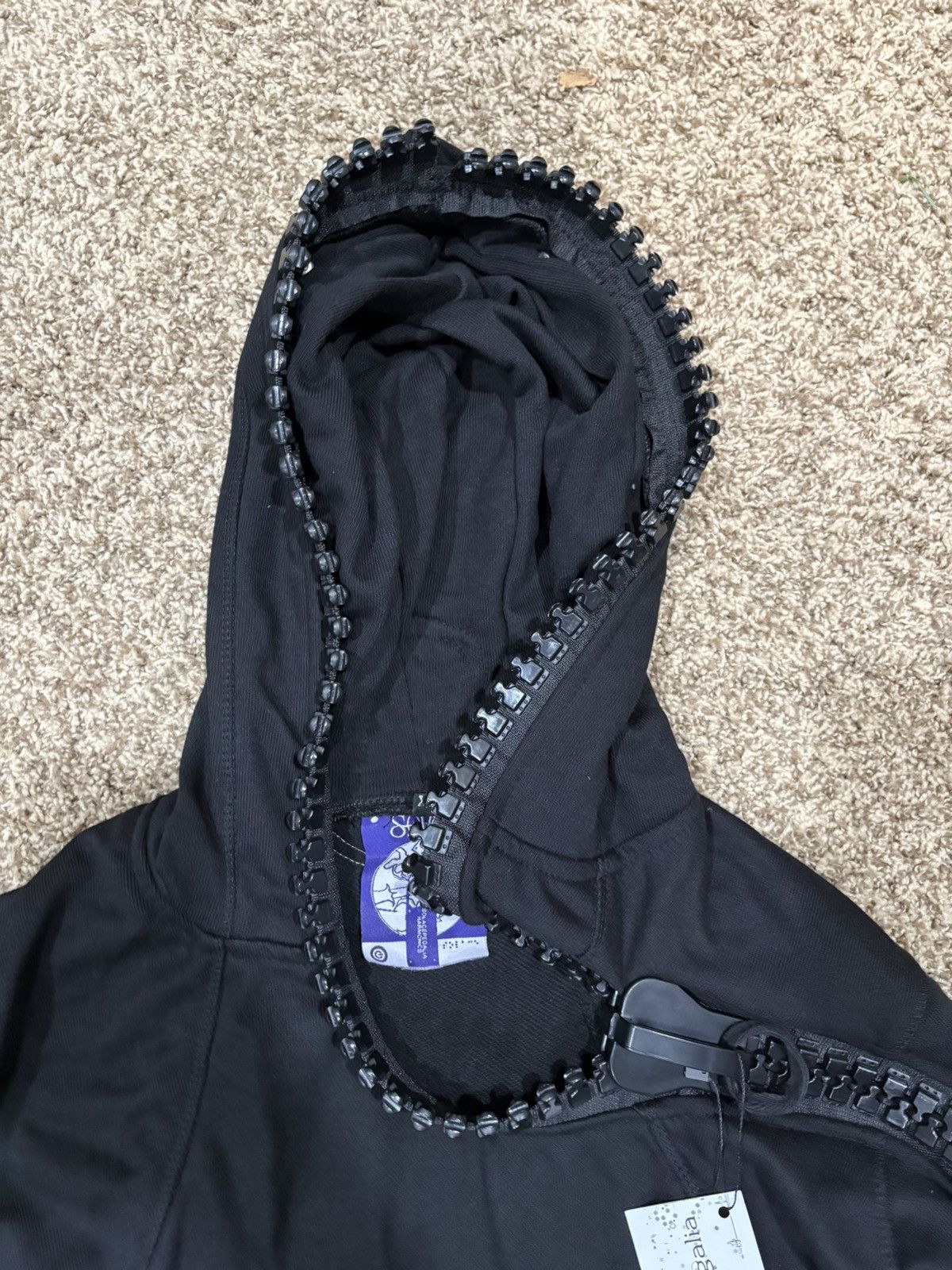 Other MöGaMi FullZip :Onyx Size US XS / EU 42 / 0 - 3 Thumbnail