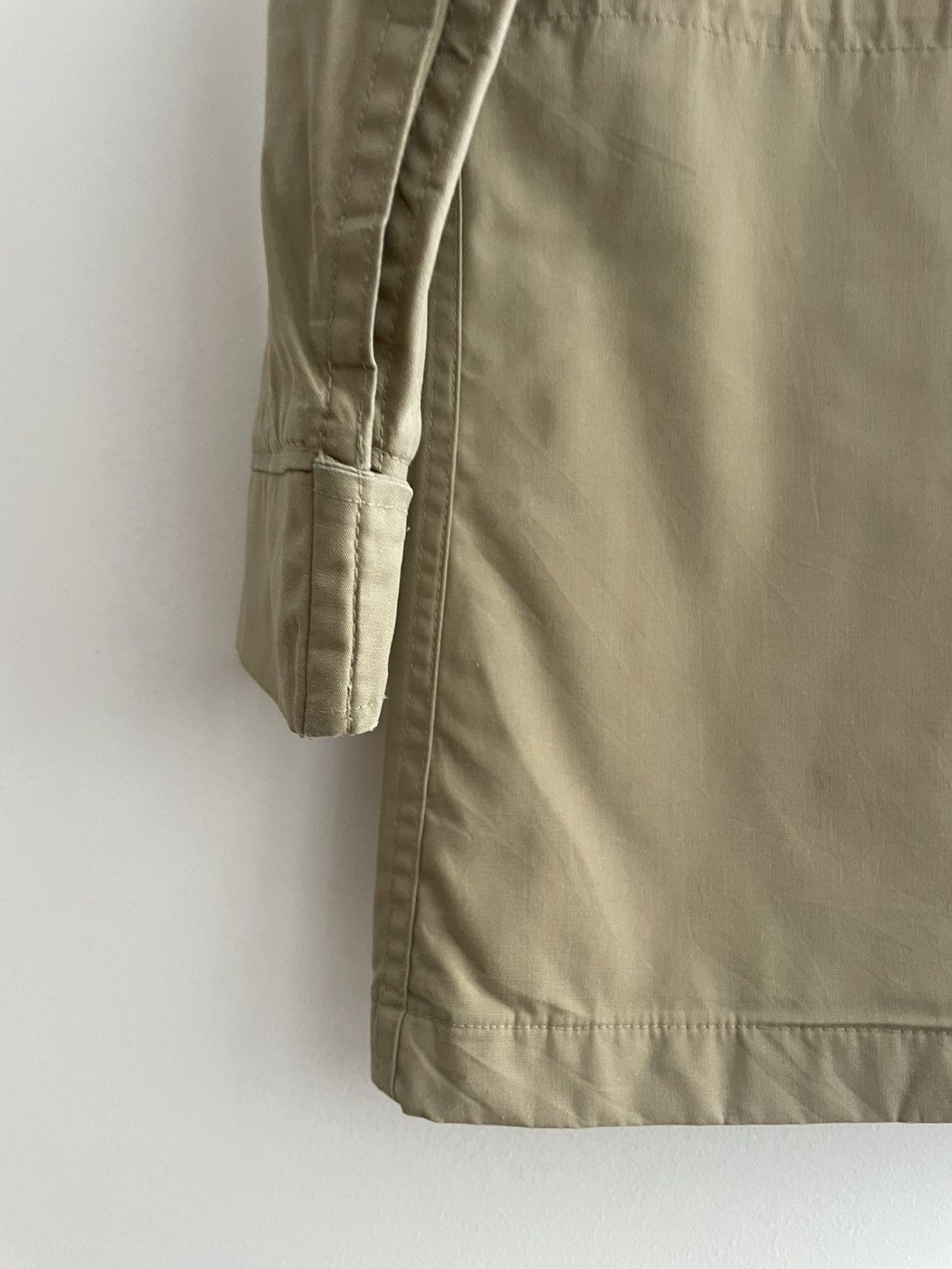 Woolrich Woolen Mills Woolrich light jacket Size M / US 6-8 / IT 42-44 - 8 Thumbnail