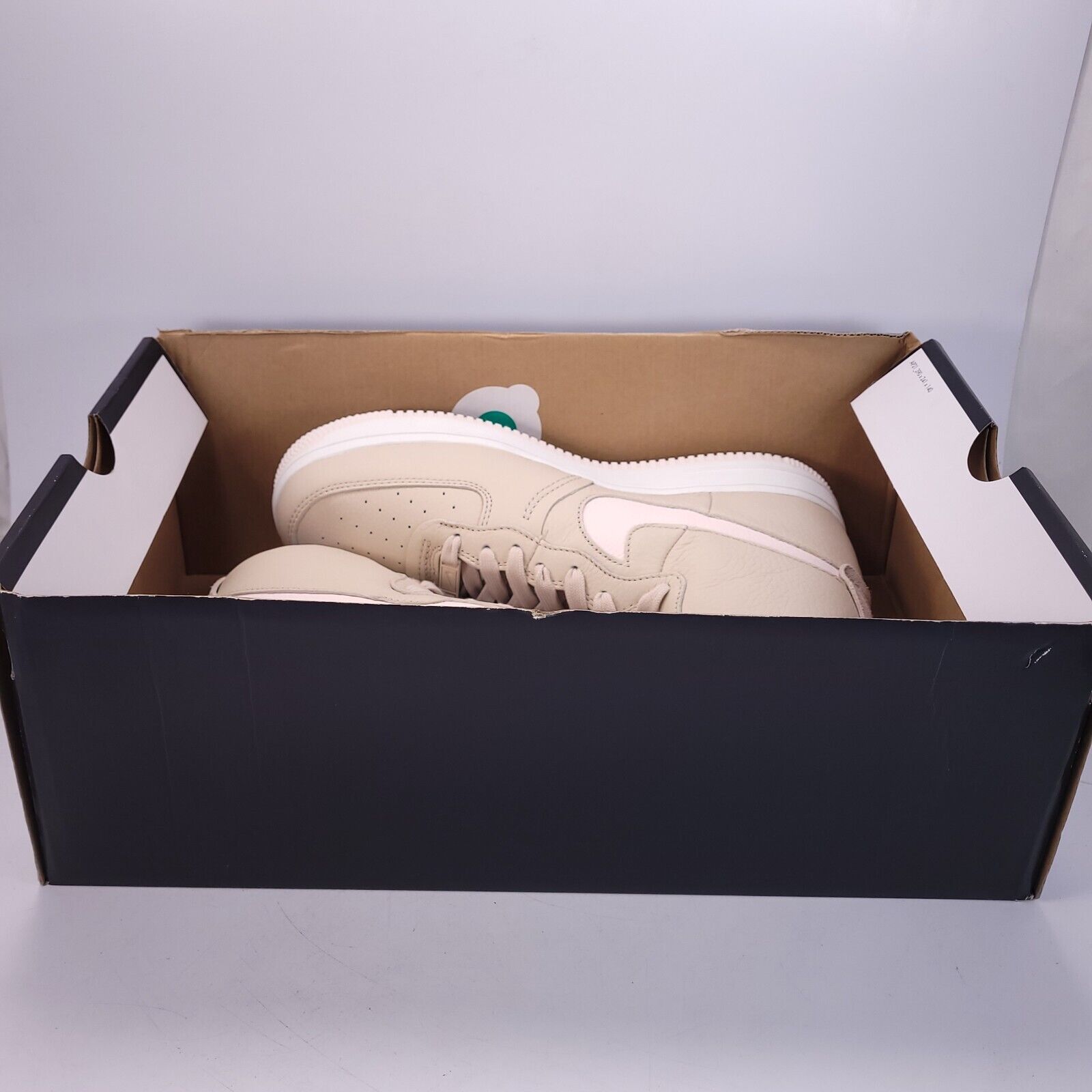 Nike Nike Air Force 1 Sculpt Shoe Womens Size 11.5 DC3590-103 Size US 11.5 / IT 41.5 - 9 Thumbnail