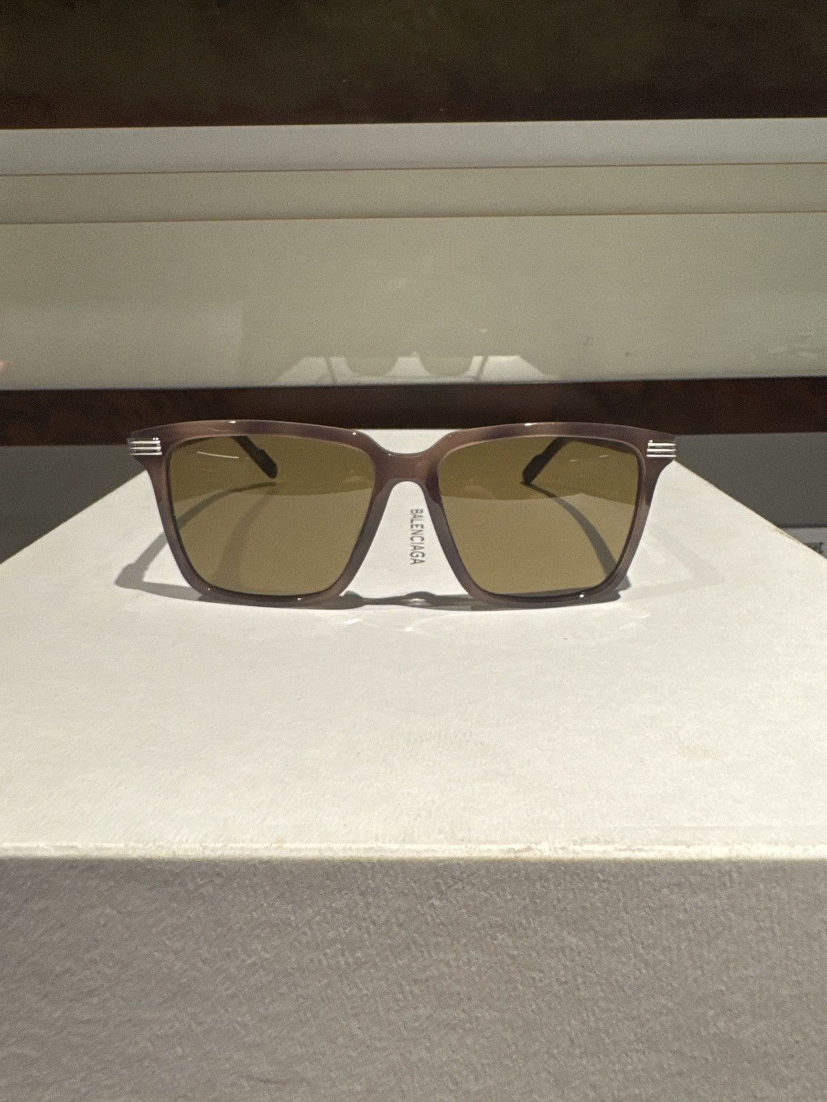 Cartier Cartier Mens Sunglasses Size ONE SIZE - 10 Thumbnail