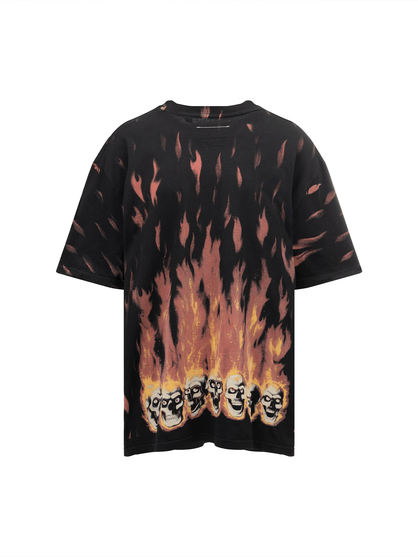 Maison Margiela × Supreme Supreme x Maison Margiela MM6 oversized t-shirt Size US XXL / EU 58 / 5 - 2 Thumbnail