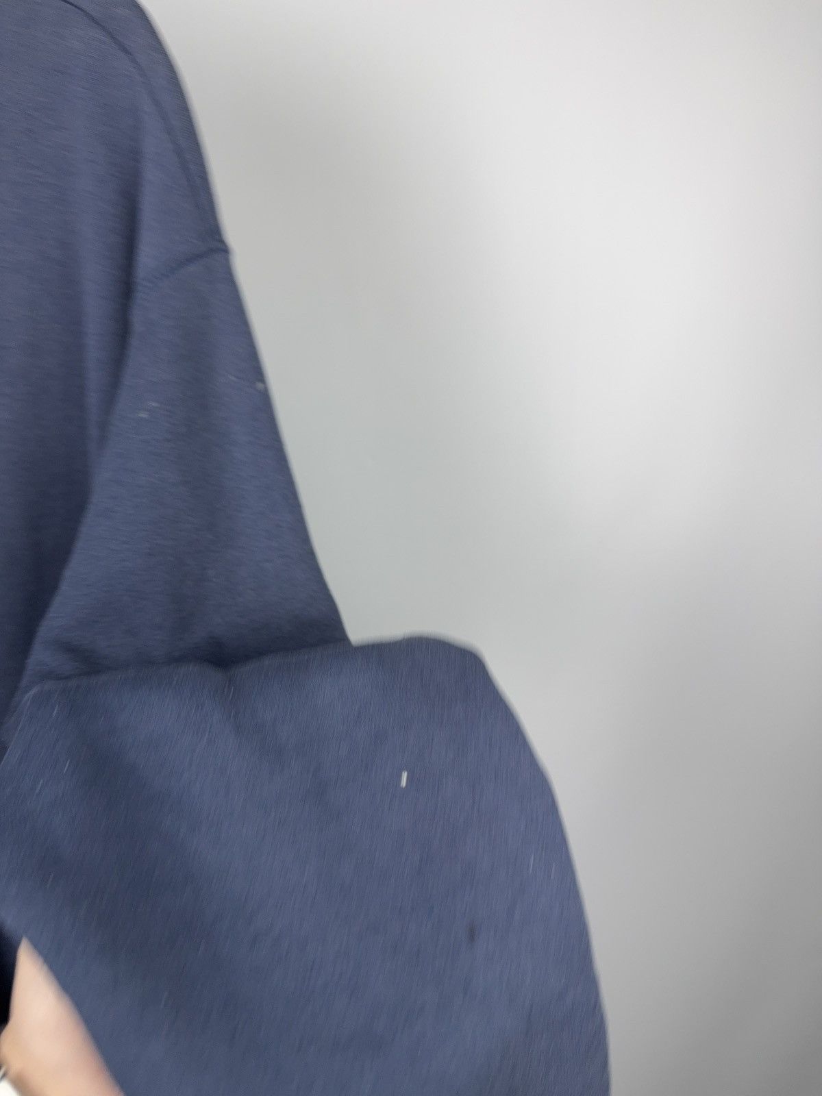 Vintage 90s FC Basel Vintage Crewneck Faded Sweatshirt Embroidered Size US XL / EU 56 / 4 - 17 Thumbnail