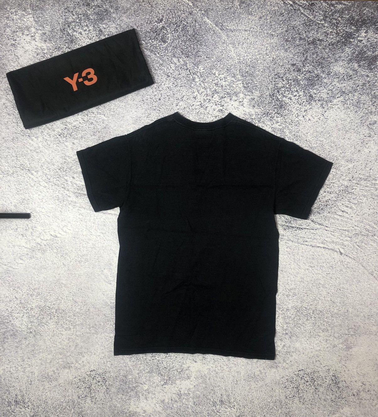 Other Merch t-shirt vintage men’s y2k casual drill usa print Size US M / EU 48-50 / 2 - 5 Thumbnail