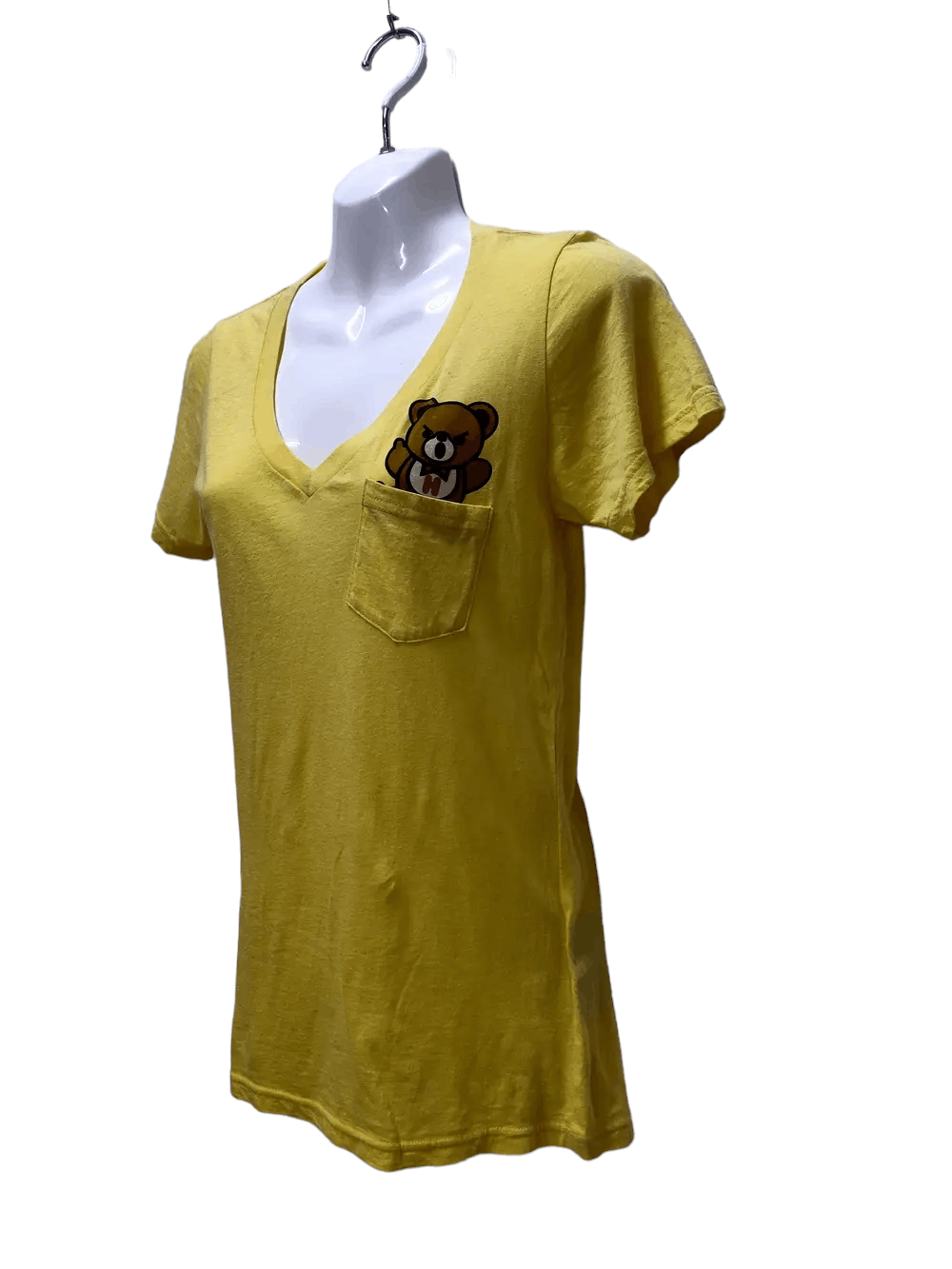 Hysteric Glamour Hysteric glamour tshirt Size M / US 6-8 / IT 42-44 - 2 Thumbnail