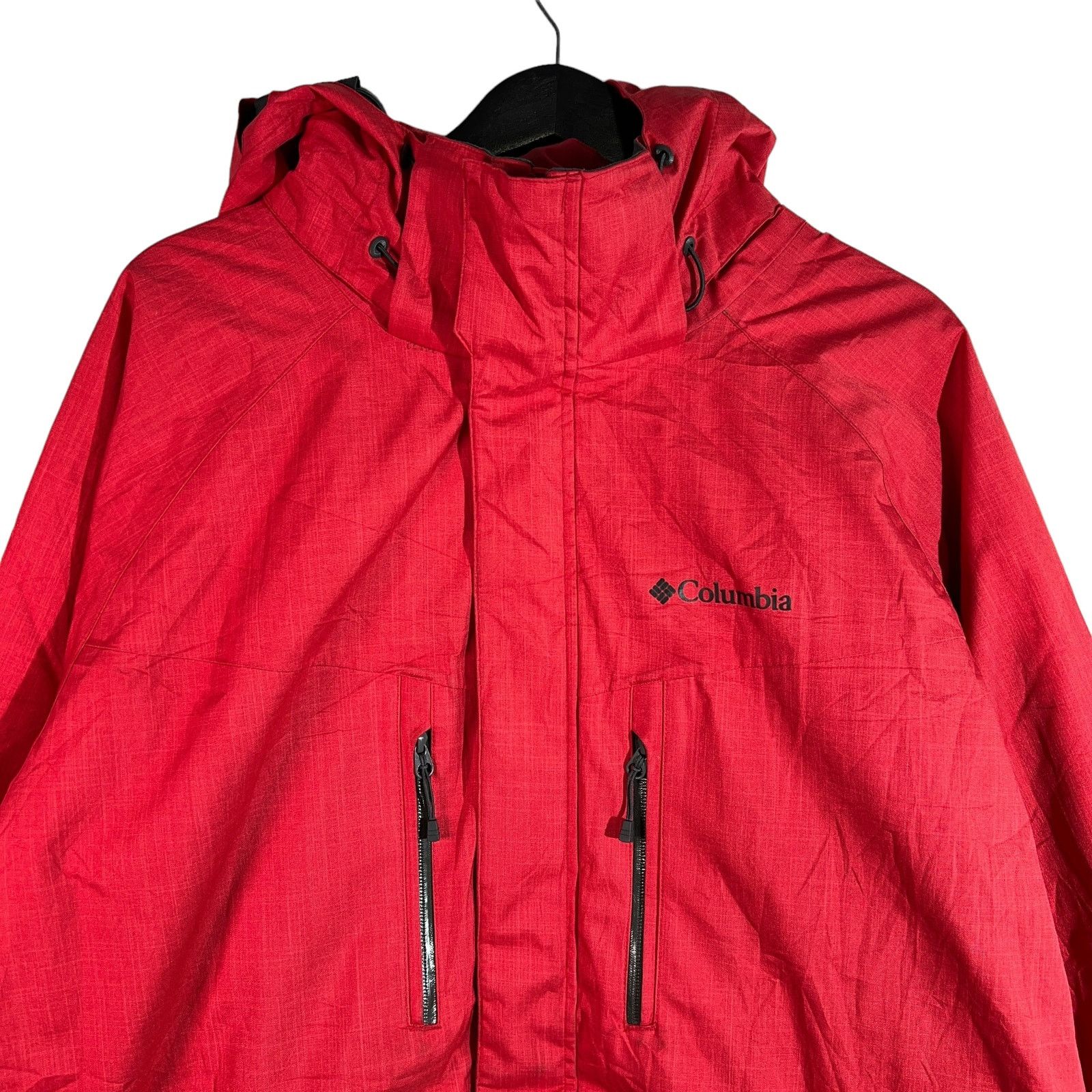 Columbia Columbia Sportswear Full Zip Ski Jacket Size US XXL / EU 58 / 5 - 2 Thumbnail