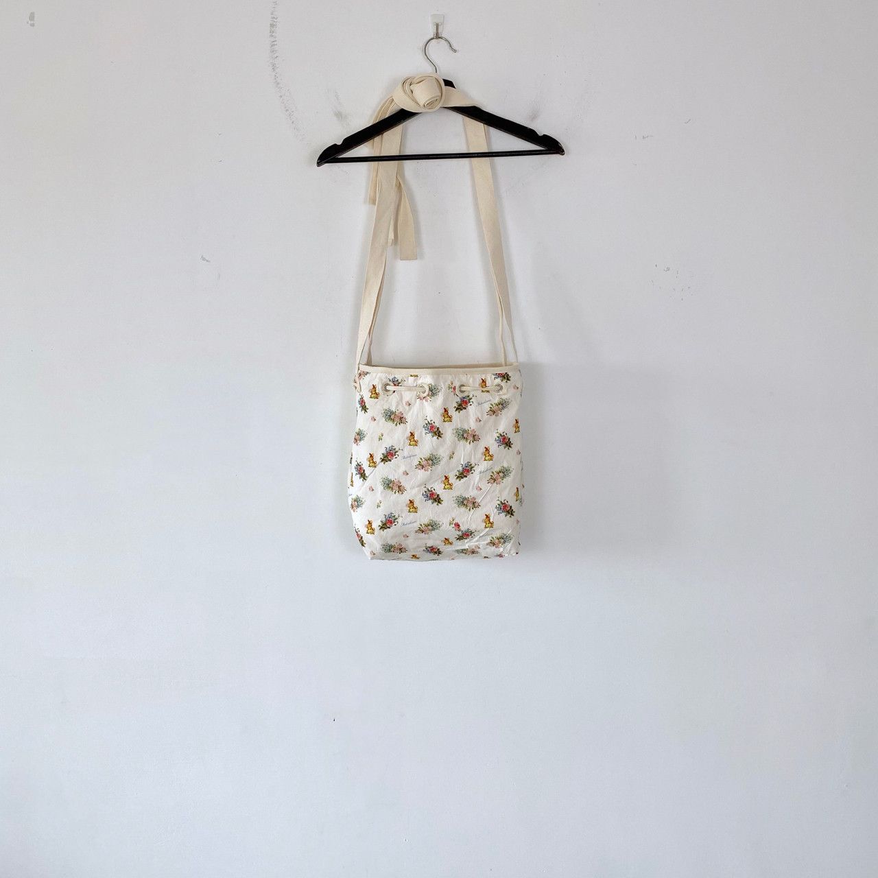 Midorikawa MIDORIKAWA REVERSIBLE CANVAS BAG Size ONE SIZE - 5 Thumbnail