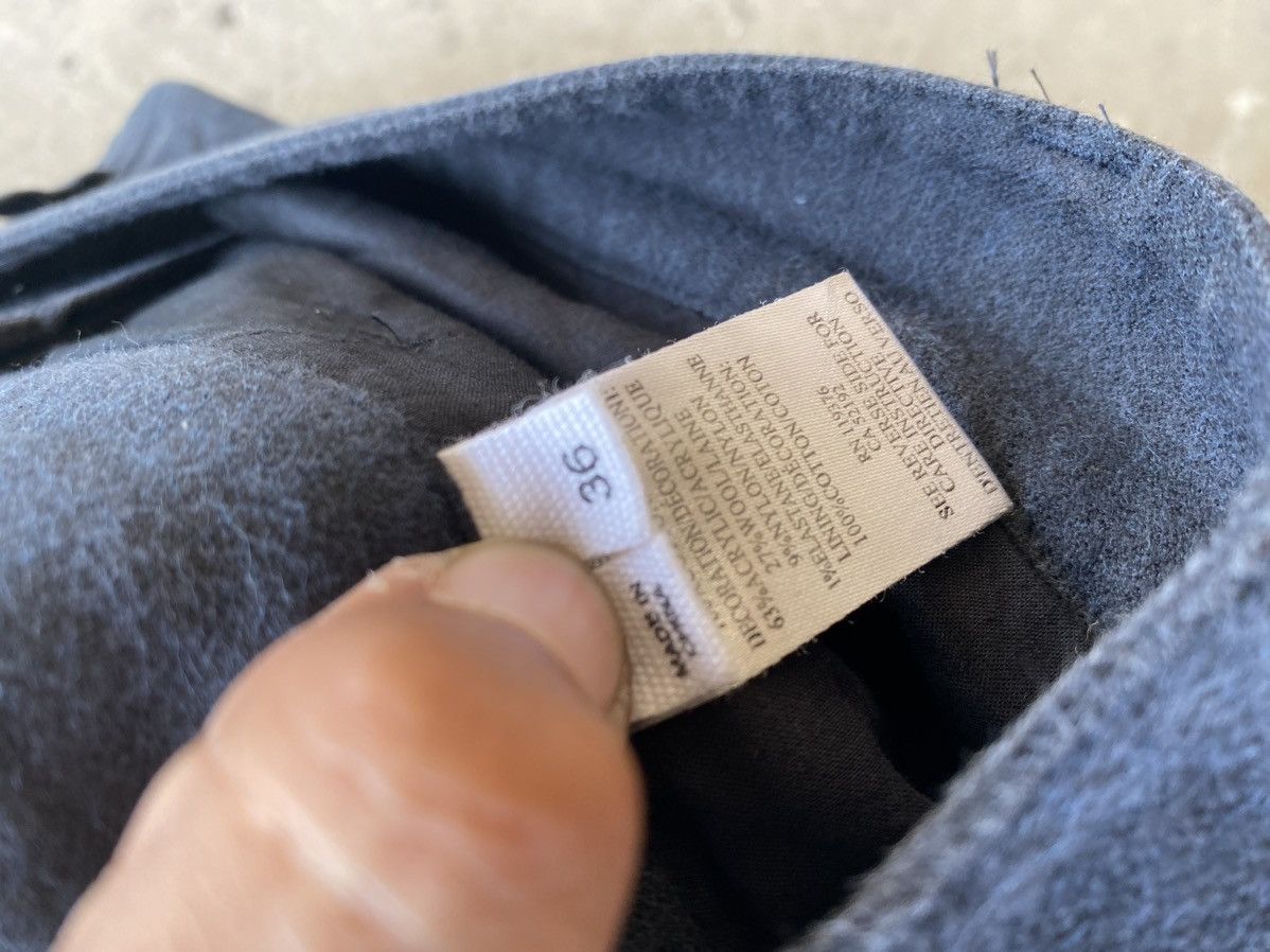 Helmut Lang Helmut Lang Sweatpants Size US 38 / EU 54 - 6 Thumbnail