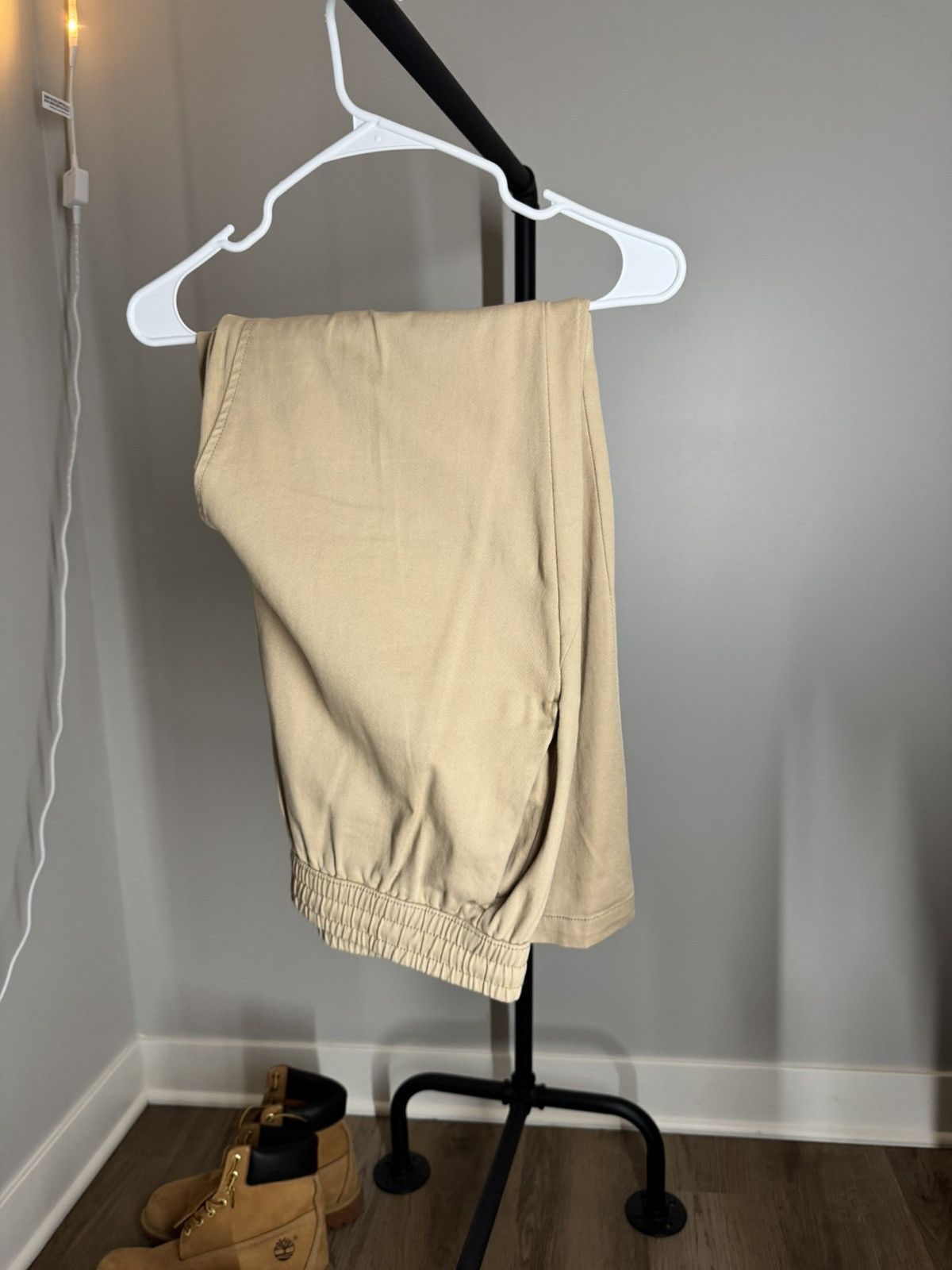 Elwood Elwood cropped pant Size US 34 / EU 50 - 1 Thumbnail