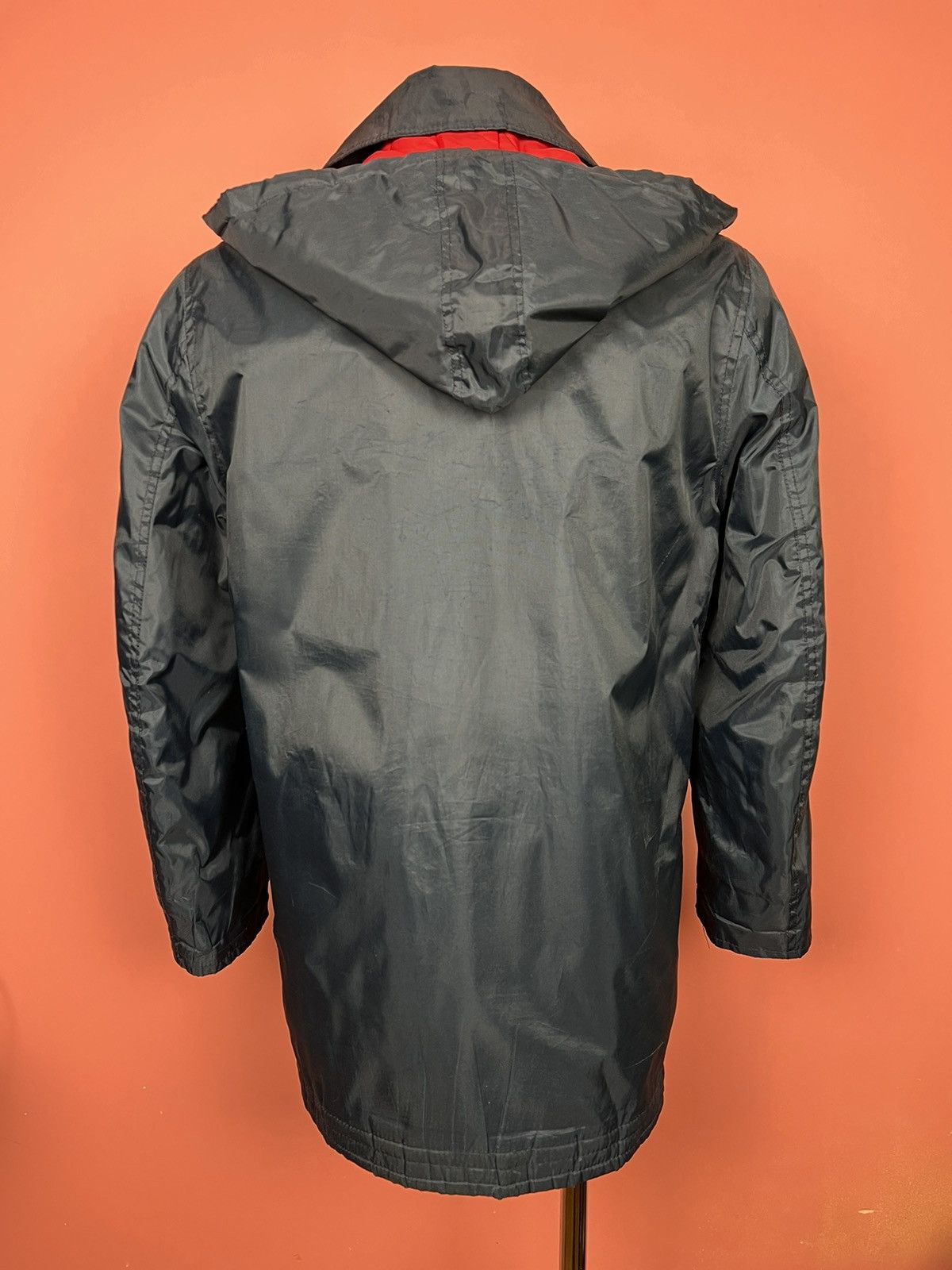Vintage Golden fleece workwear vintage 70-80 jacket streetwear Size US L / EU 52-54 / 3 - 12 Thumbnail