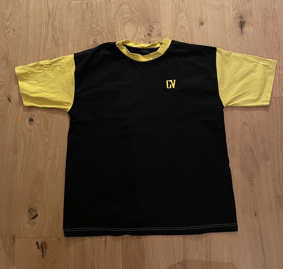 Band Tees Cetra Visions T-Shirt Size US M / EU 48-50 / 2 - 1 Thumbnail