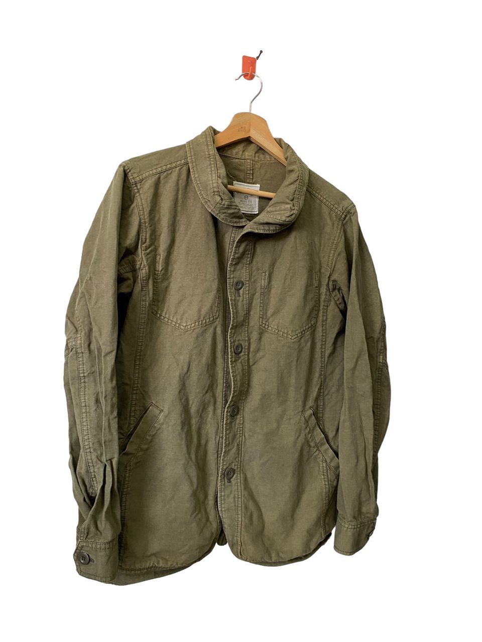 Final Home Final Home Size US S / EU 44-46 / 1 - 2 Thumbnail