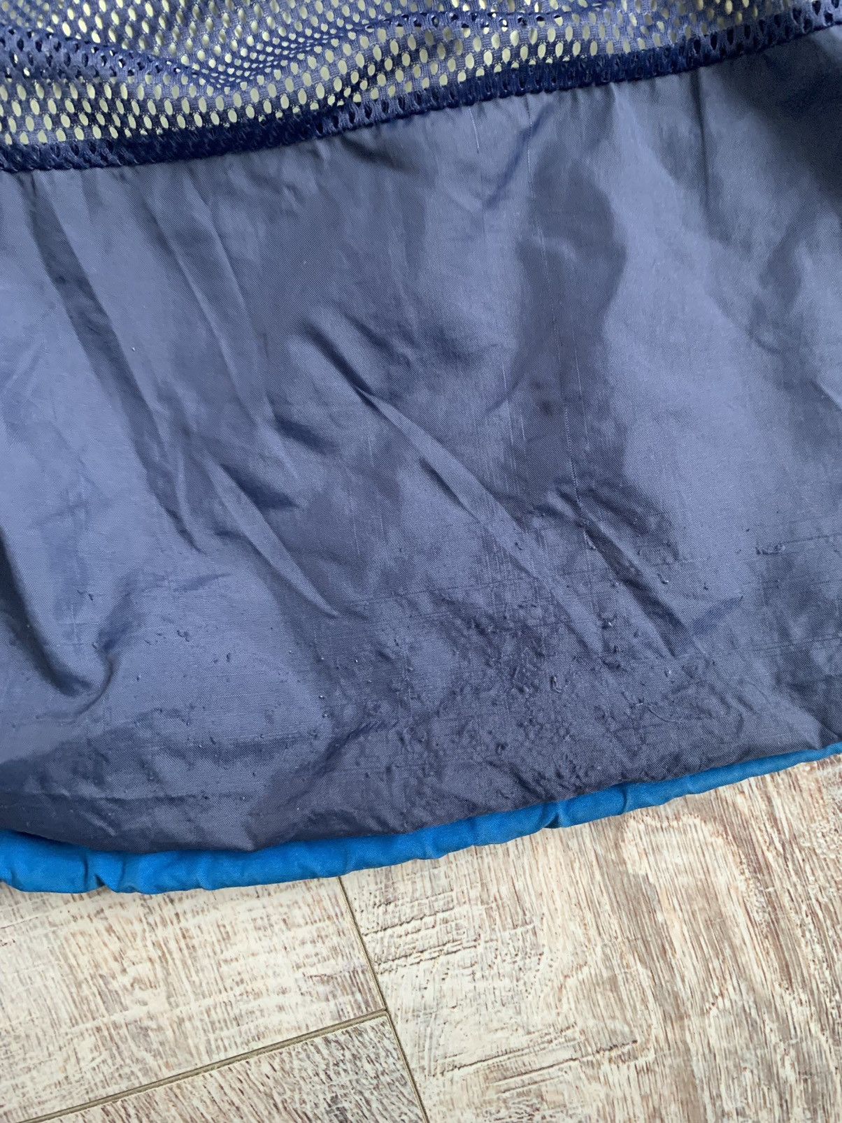 Berghaus × Vintage Vintage berghaus gore tex mera peak jacket Size US L / EU 52-54 / 3 - 25 Thumbnail