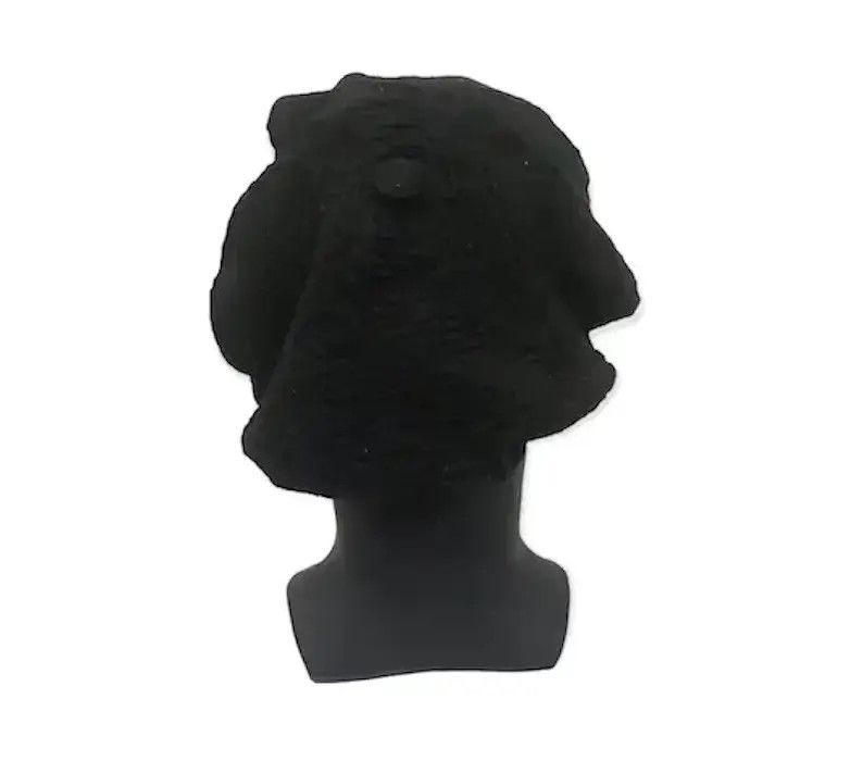 Japanese Brand × Vintage Japanese Brand Plain Hat Size ONE SIZE - 3 Thumbnail