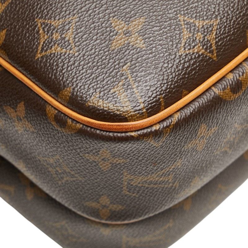 Louis Vuitton Louis Vuitton Monogram Reporter PM Shoulder Bag M45254 Size ONE SIZE - 9 Thumbnail