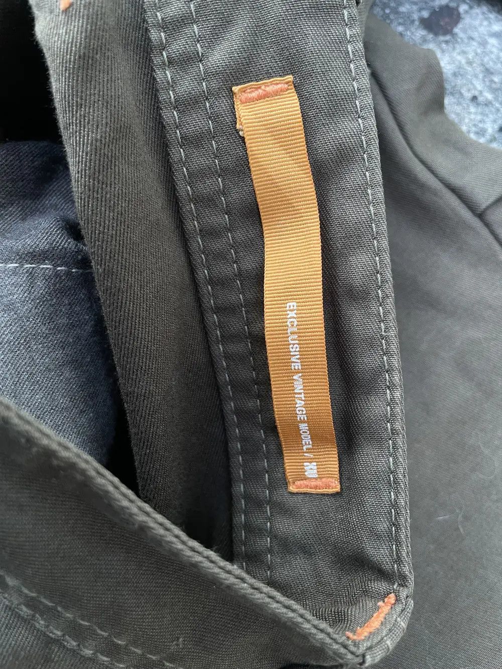Other Japanese Flare Cargo pant Size US 30 / EU 46 - 3 Thumbnail