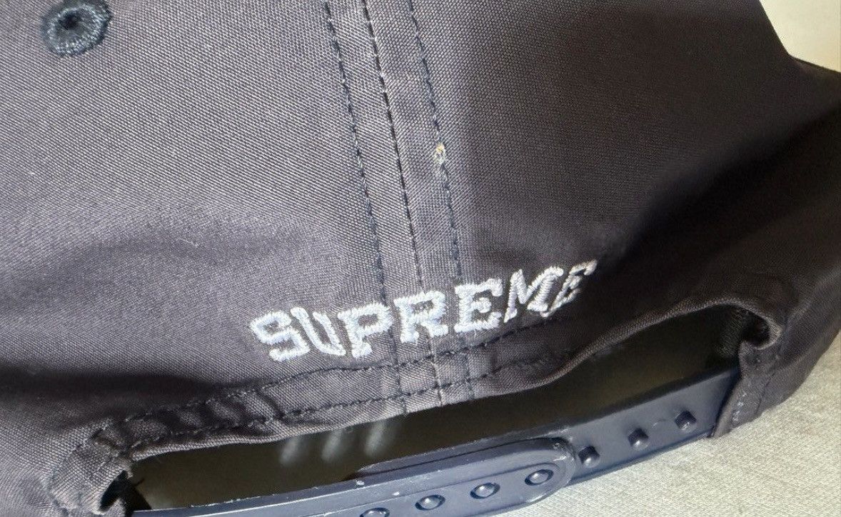Supreme Supreme SS19 Apple Hat Size ONE SIZE - 2 Thumbnail