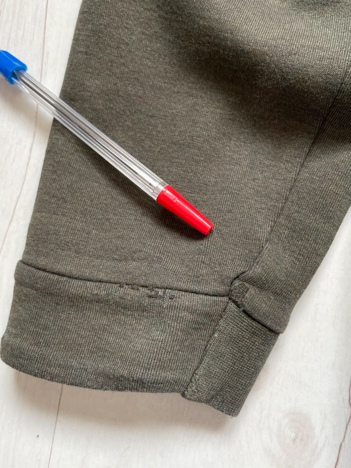 Nike Nike Tech Fleece Track Suit Lot Zip Hoodie + Joggers Pants Size 46R - 19 Thumbnail