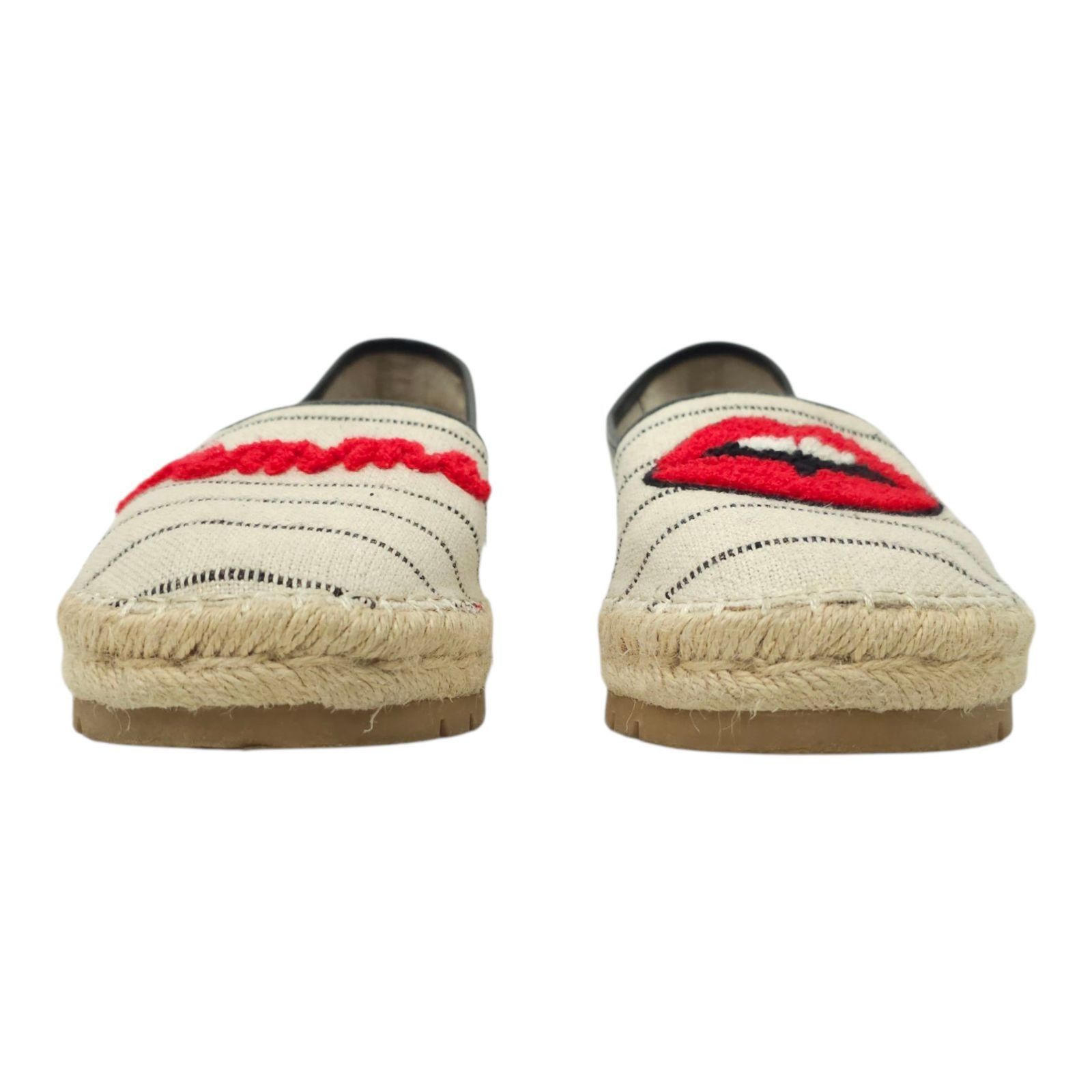 Sam Edelman Circus by Sam Edelman Landon Espadrilles Womens 9.5 Femme Size US 9.5 / IT 39.5 - 4 Thumbnail