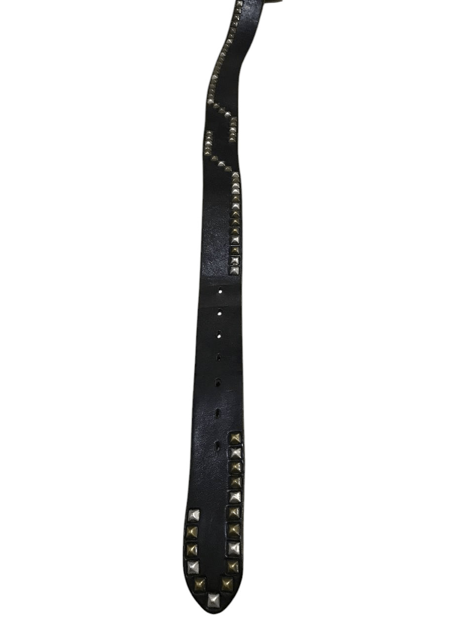 Other Vintage Lee Studded Leather Belts Size ONE SIZE - 7 Thumbnail