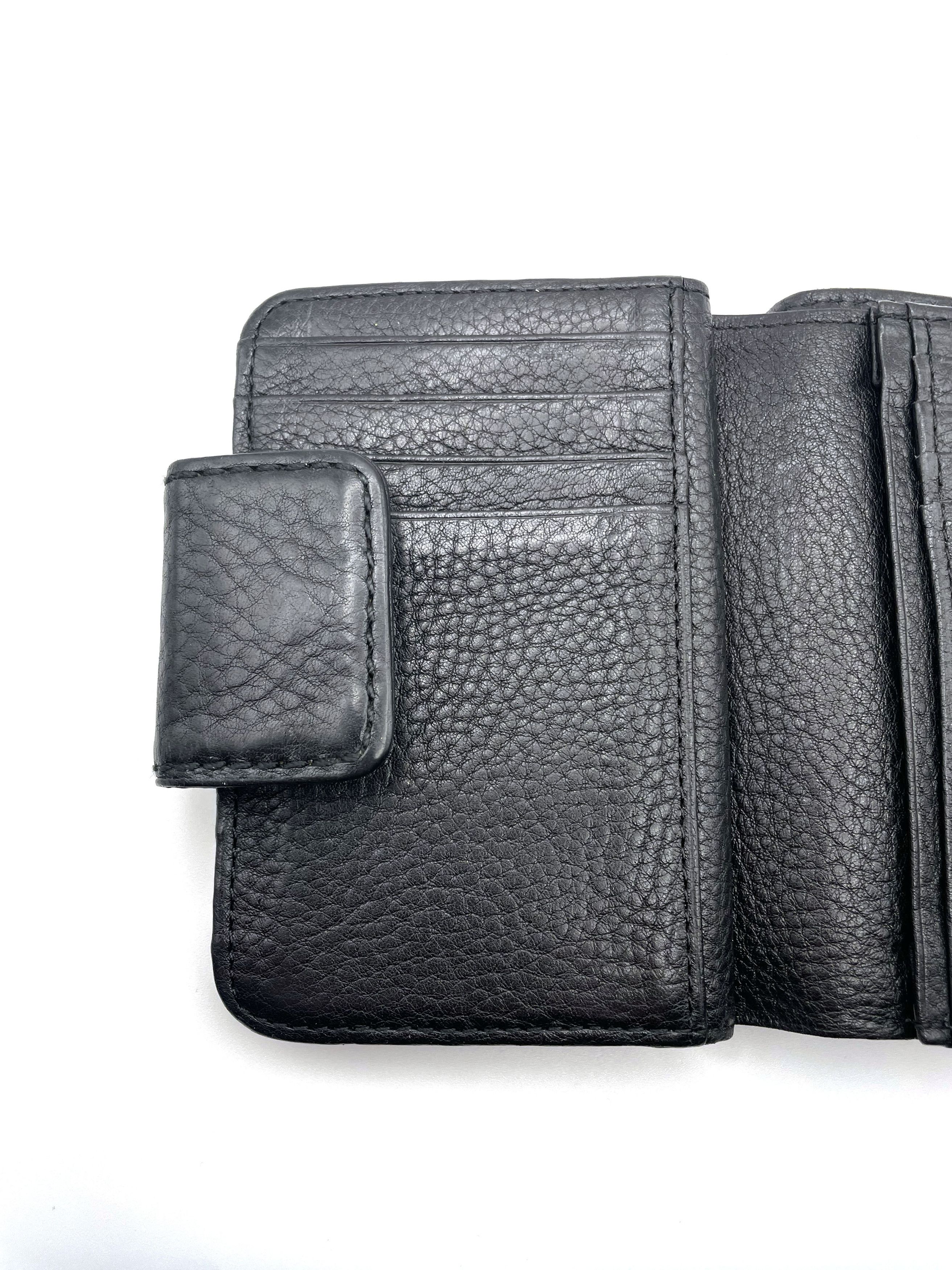 Vivienne Westwood Orb Leather Wallet Size ONE SIZE - 5 Thumbnail