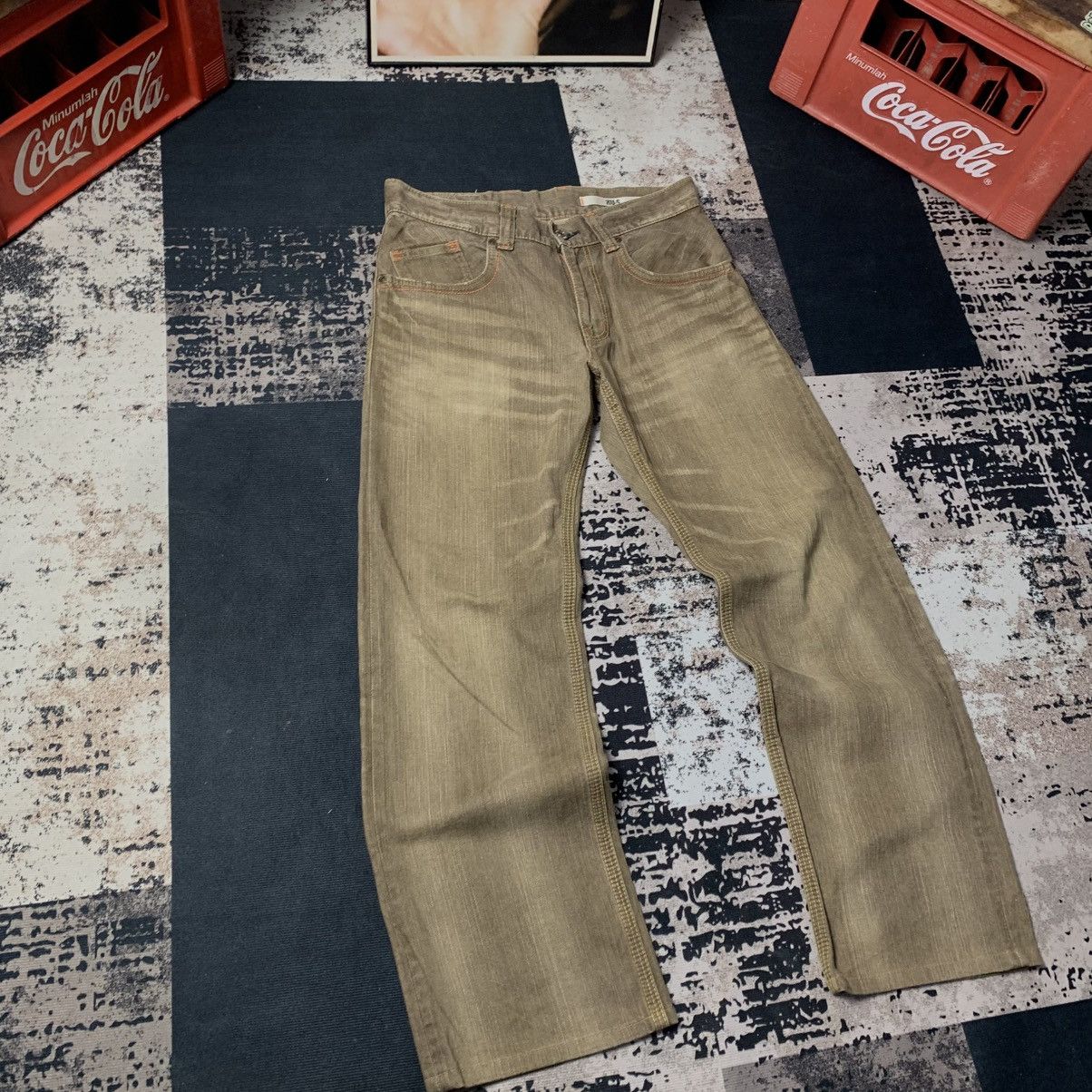 Edwin Edwin Exclusive Vintage Jeans Size US 32 / EU 48 - 2 Thumbnail