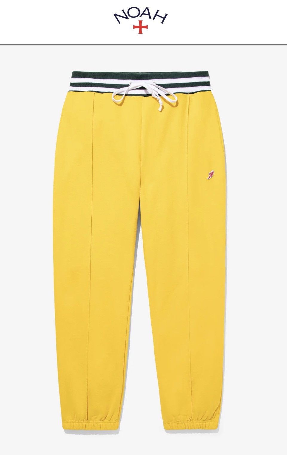 Noah Noah nyc new york city NY track pants M frog palace aime ftp Size US 32 / EU 48 - 2 Thumbnail
