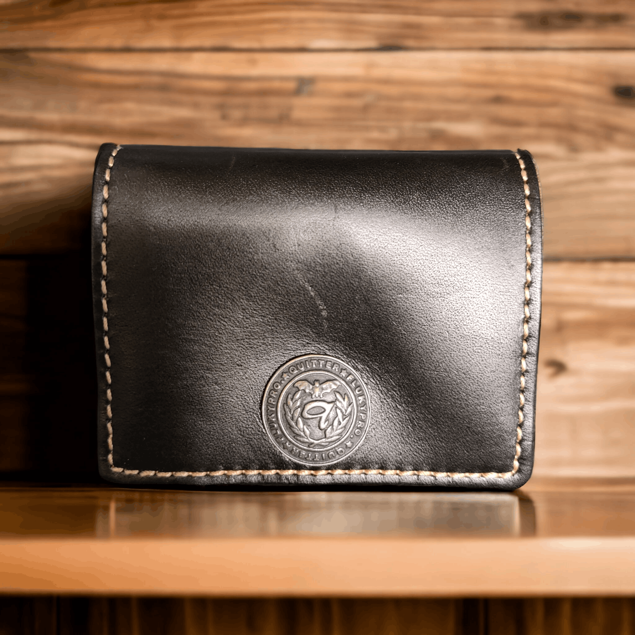 Japanese Brand × KMRii × Vintage KMRii Wallet - VERY RARE
