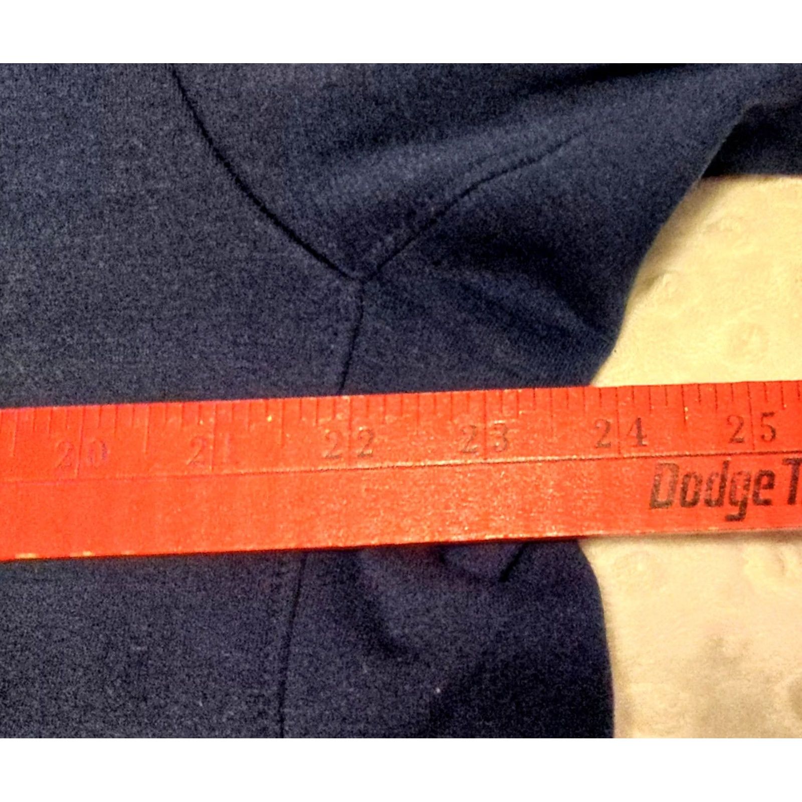 Vintage REI Co-Op 1/4 Zip Pullover Shirt Men Long Sleeve Navy Blue 2XL Activewear Casual Shirt Pullover Top XXL Navy Blue Mens Size US XXL / EU 58 / 5 - 7 Thumbnail