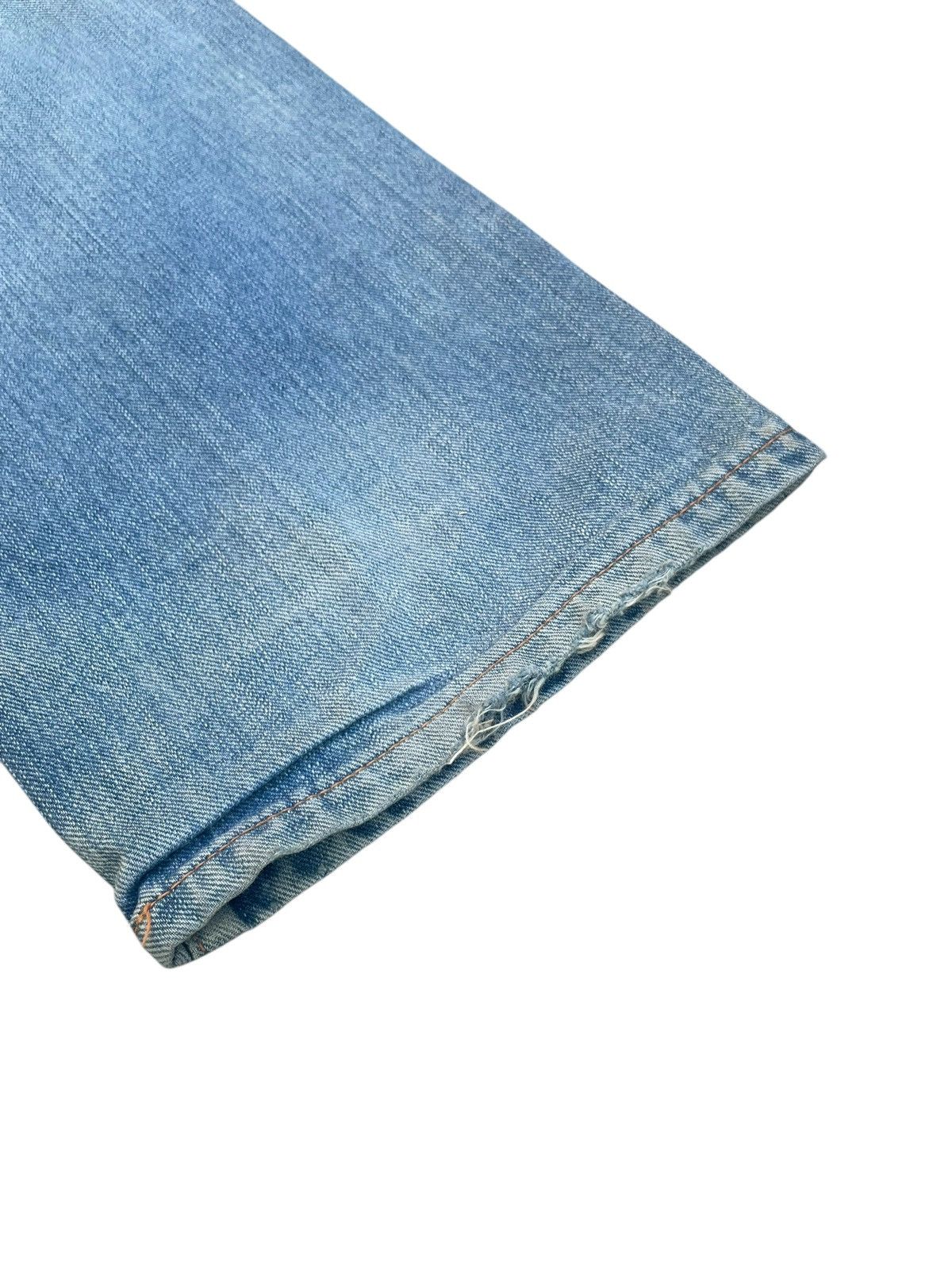 KIKS TYO Kiks Tyo Denim Size US 34 / EU 50 - 7 Thumbnail