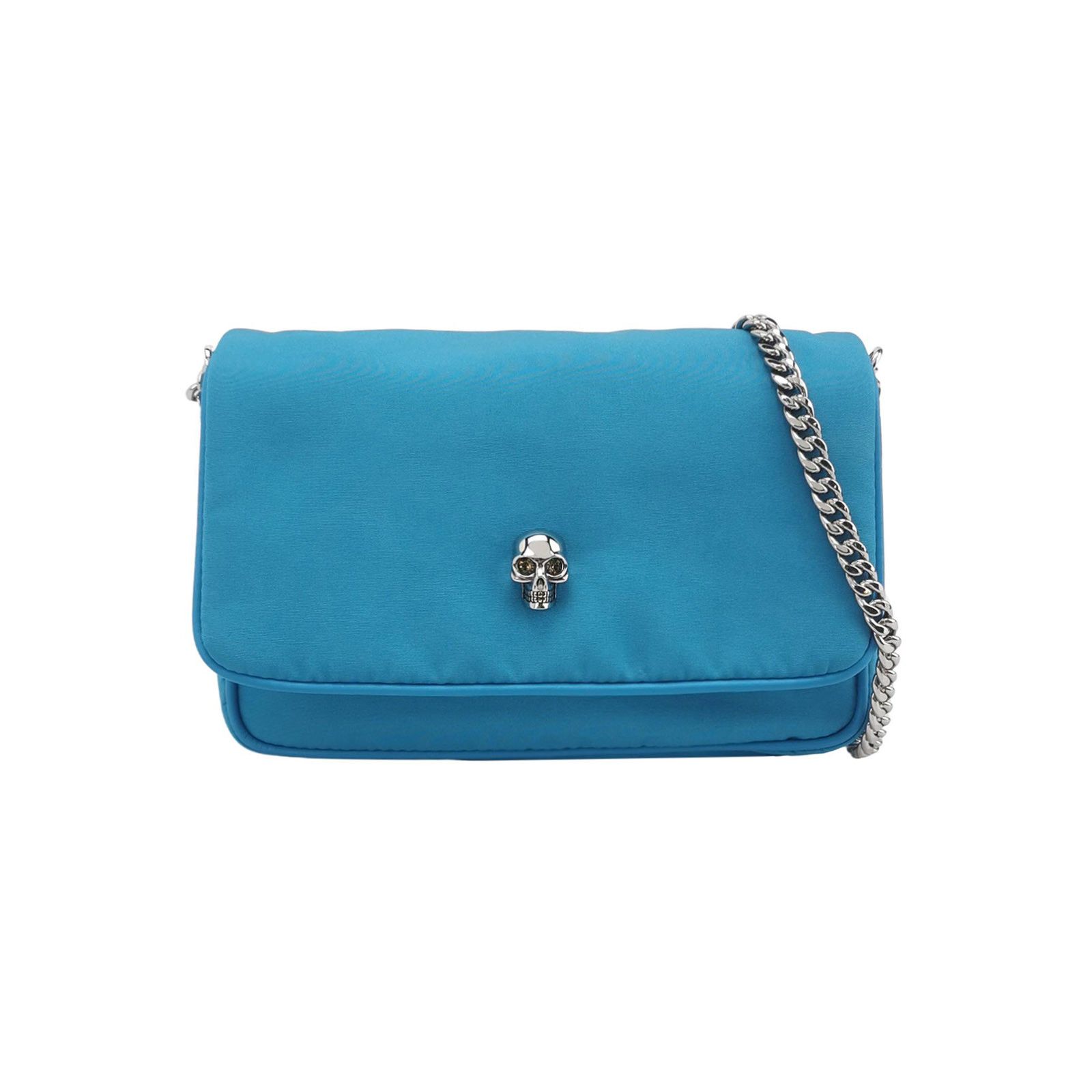 Alexander McQueen Alexander McQueen Women os Crossbody Bags Size ONE SIZE - 1 Thumbnail