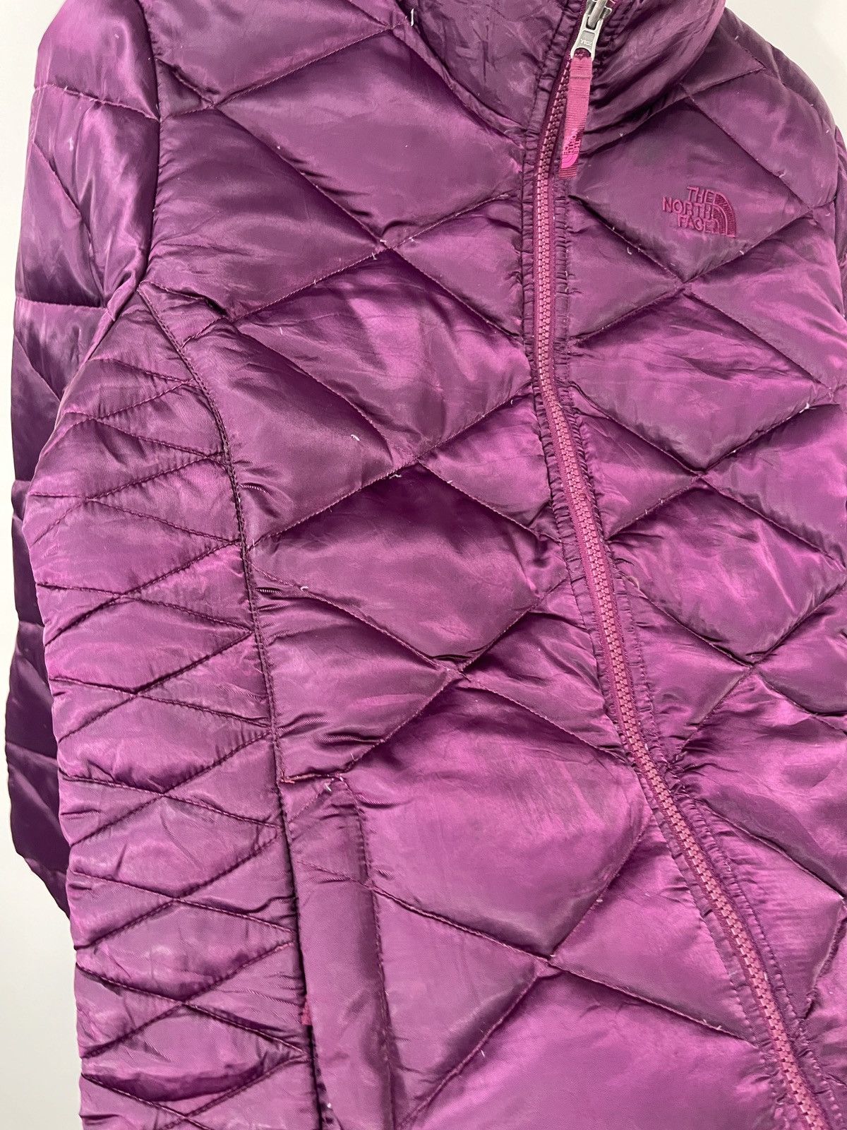 The North Face The North Face 550 Women’s Outdoor Down Puffer Jacket Size M / US 6-8 / IT 42-44 - 8 Thumbnail