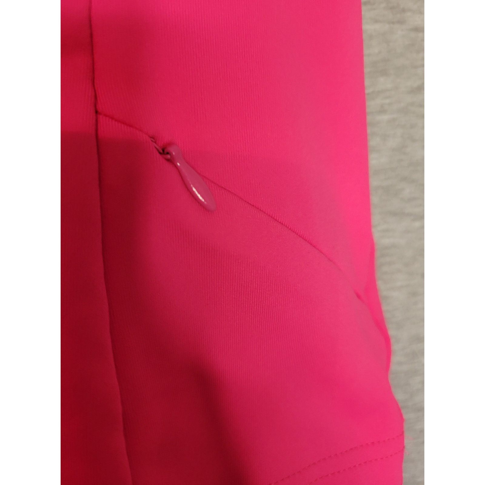 Fila Women's Fila Sport Pink Built In Bra Athletic Tank Top Small Size S / US 4 / IT 40 - 6 Thumbnail