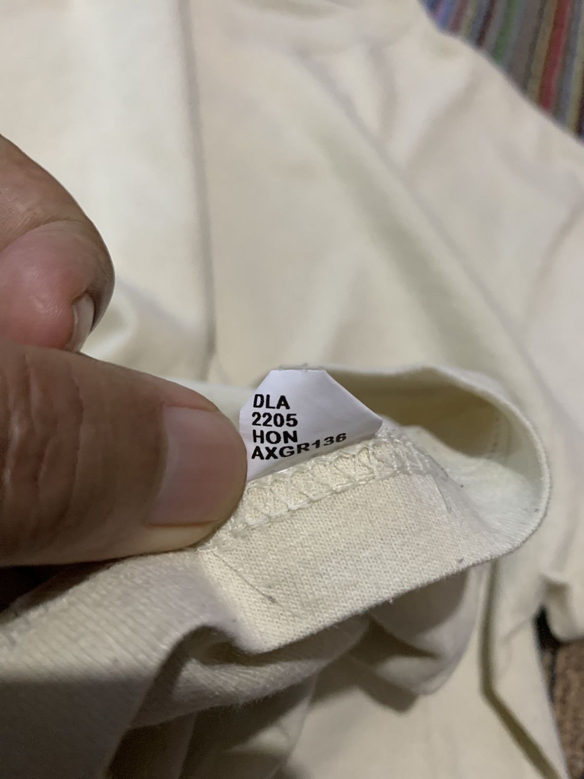 Stussy STUSSY SKATEMAN Size US L / EU 52-54 / 3 - 6 Thumbnail