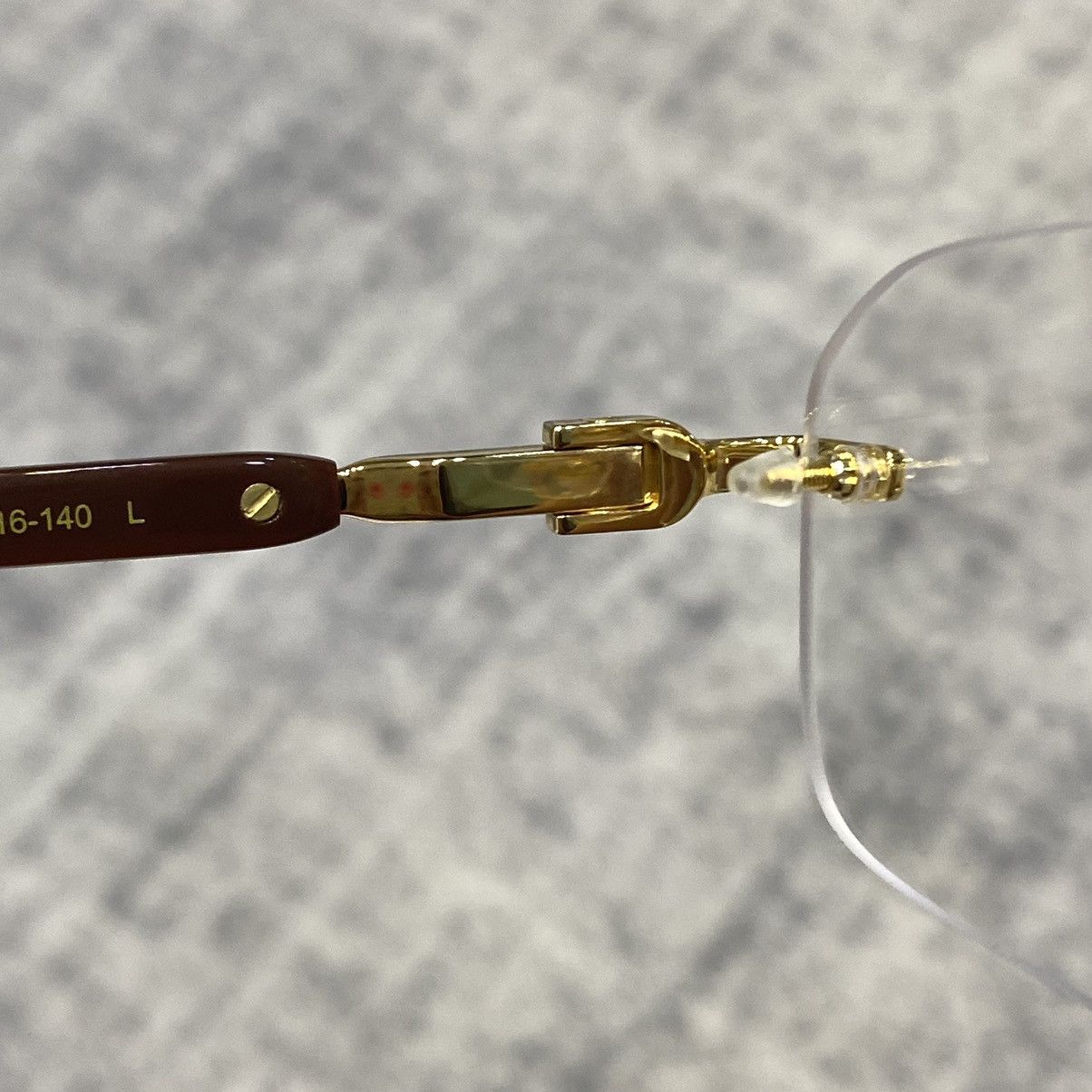Gucci Gucci GG1221O 002 Size ONE SIZE - 12 Thumbnail