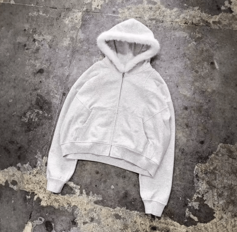 Japanese Brand design high quality hoodies Size US L / EU 52-54 / 3 - 4 Thumbnail
