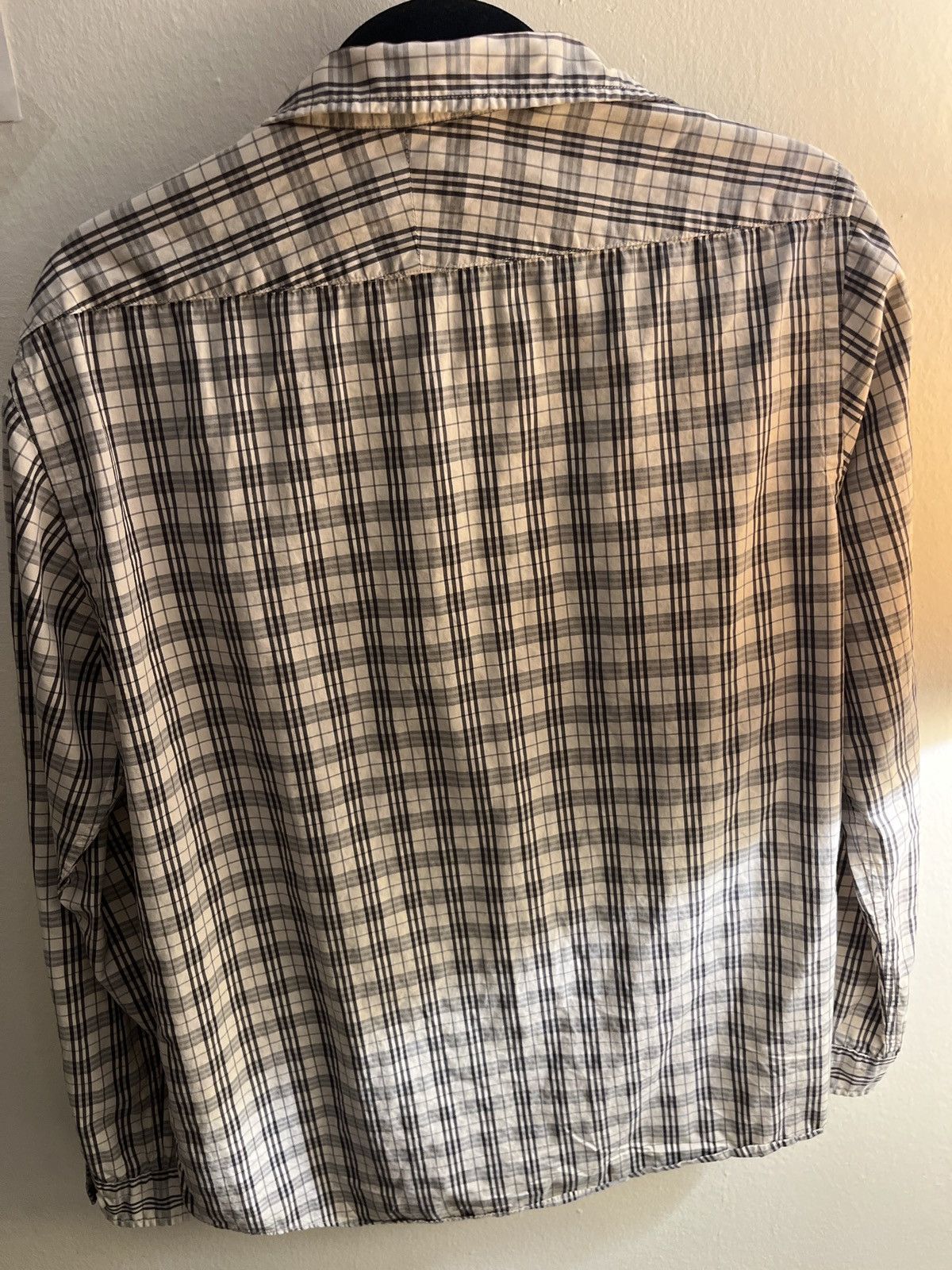 Burberry size 3 burberry black label Size US M / EU 48-50 / 2 - 2 Thumbnail