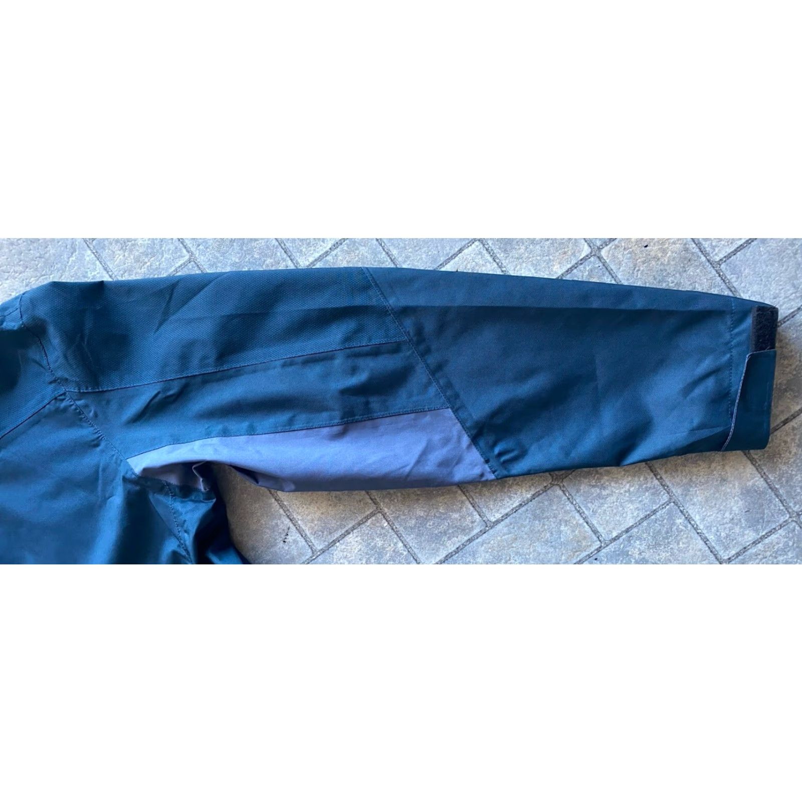 Vintage Hawke & Co Rain Defender Jacket Men’s XL Rain Coat Jacket Rose Mont New Size US XL / EU 56 / 4 - 7 Thumbnail