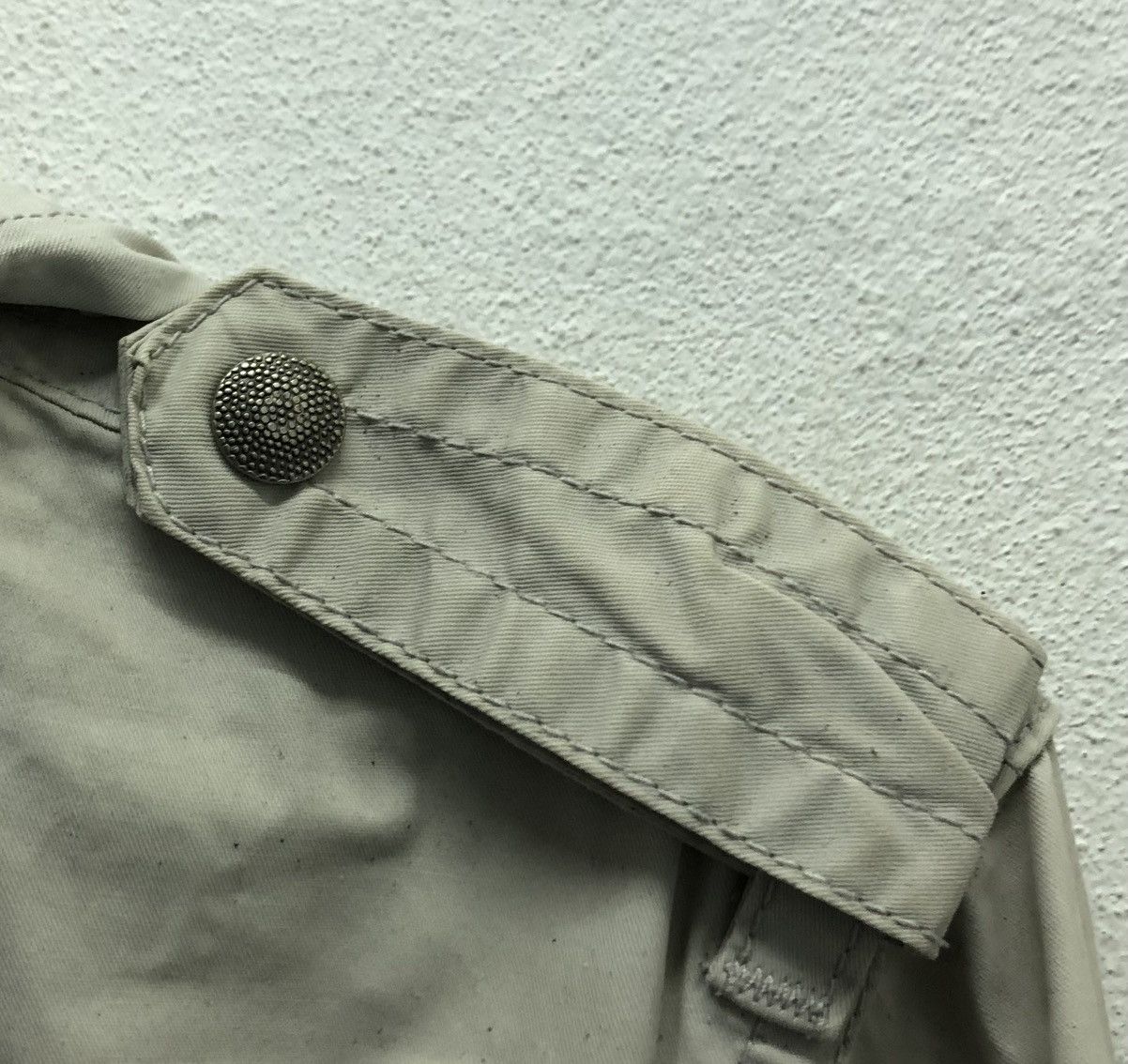 Levi's × Vintage Vintage Levi Strauss & Co Jacket Size US S / EU 44-46 / 1 - 8 Thumbnail