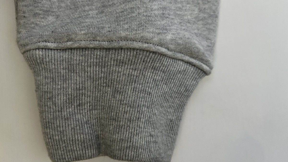 Moschino Moschino Moschino couture question mark sweatshirt Medium Size US M / EU 48-50 / 2 - 11 Thumbnail