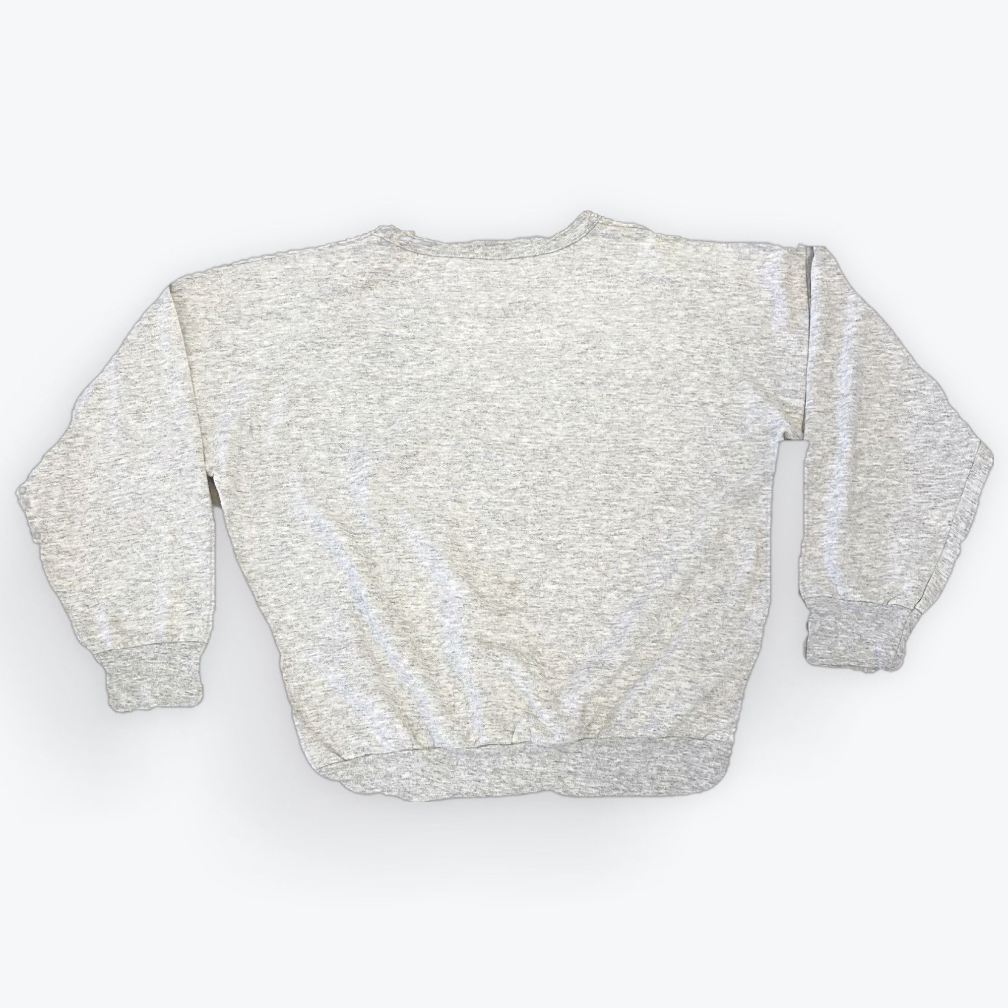 Vintage L | Vintage Northern Frontier Duck Crewneck Size L / US 10 / IT 46 - 2 Thumbnail