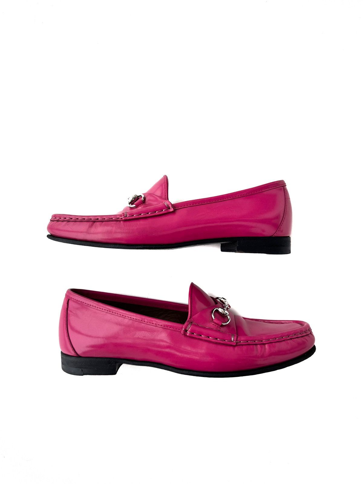 Gucci Gucci loafers Size US 8 / IT 38 - 12 Thumbnail