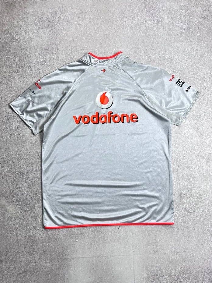 Other Vintage McLaren F-1 Mercedes Benz Racing T-shirt L Size US L / EU 52-54 / 3 - 2 Thumbnail