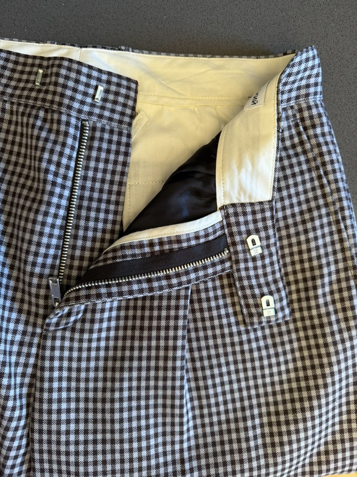 Gosha Rubchinskiy GOSHA RUBCHINSKIY suit Size 36R - 12 Thumbnail