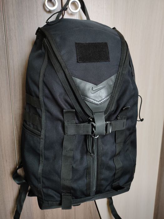 Nike cheap tactical backpack