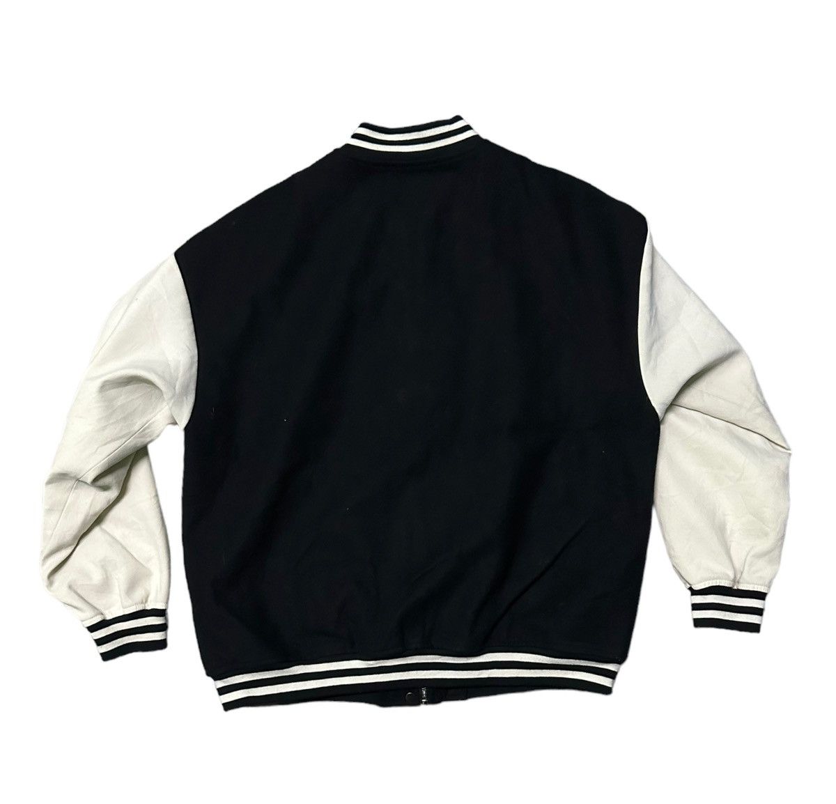 Japanese Brand bomber jacket Size US M / EU 48-50 / 2 - 5 Thumbnail