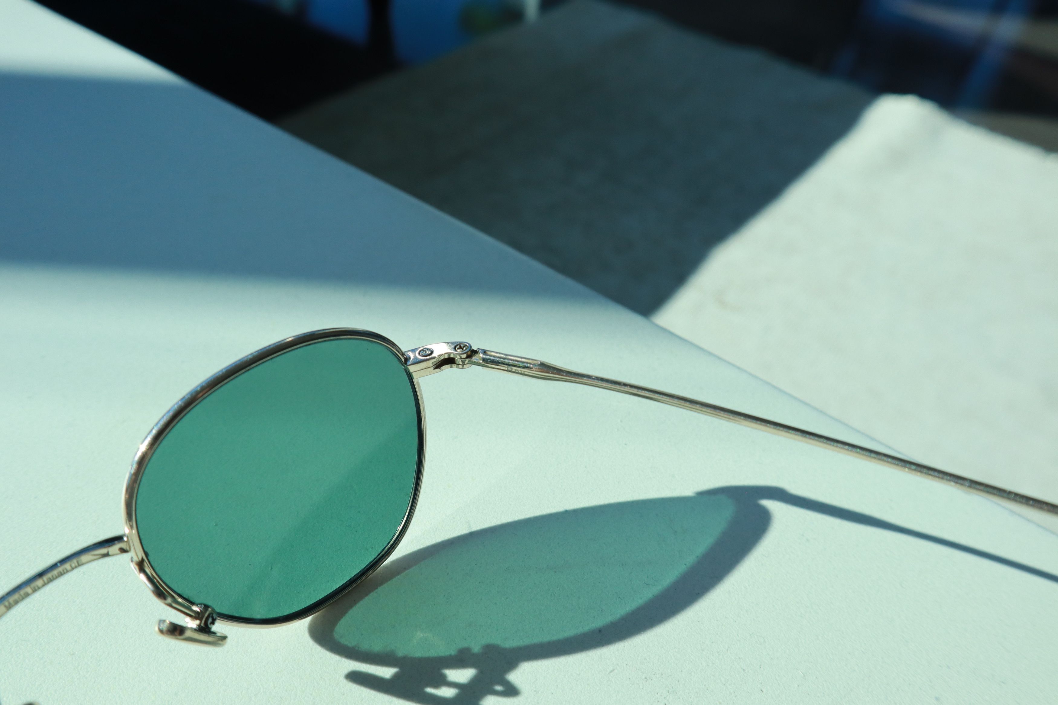 Native Sons Native Sons Roy Sunglasses Size ONE SIZE - 6 Thumbnail
