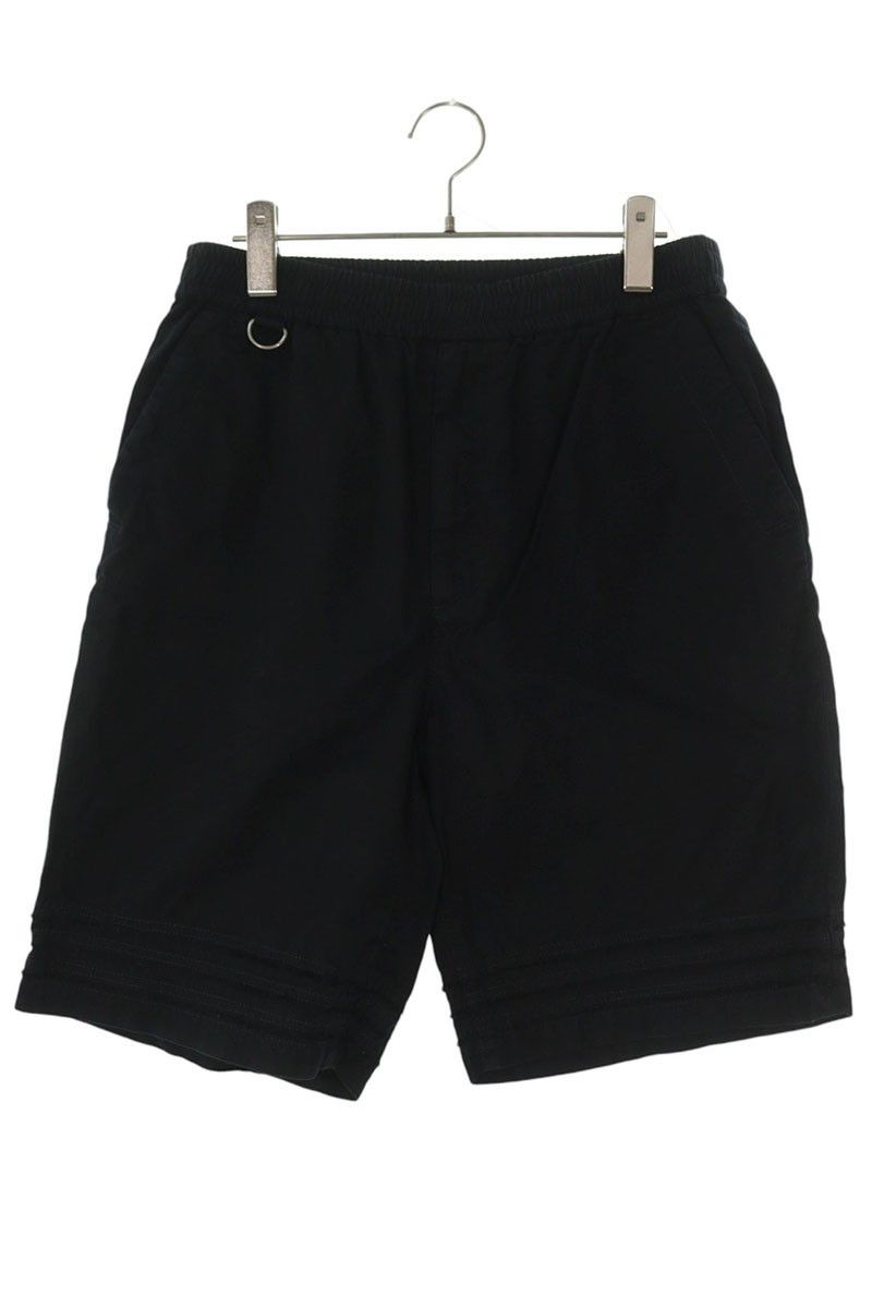 Undercover UNDERCOVERISM Pants Black Size 32 Size US 32 / EU 48 - 1 Thumbnail